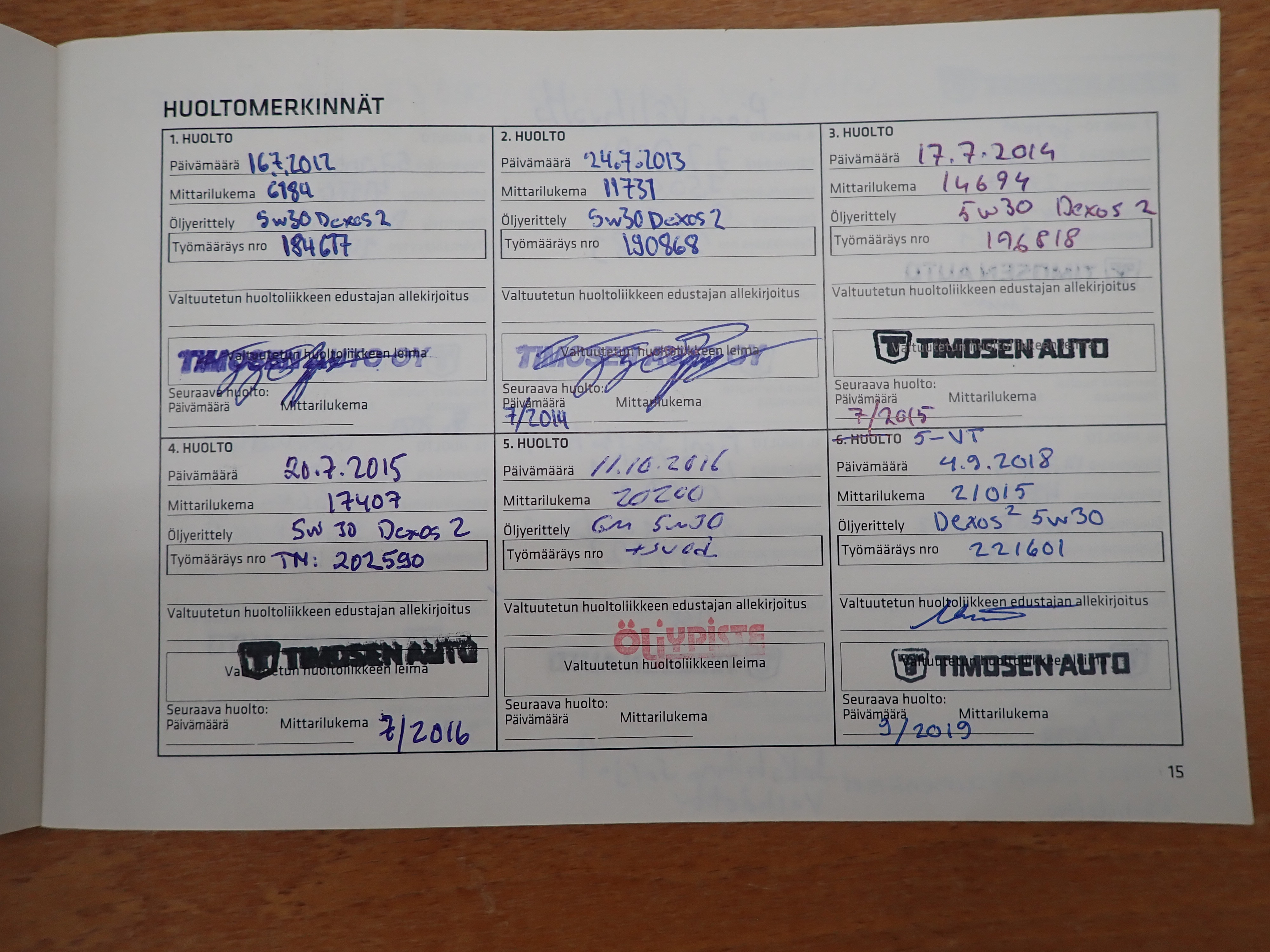 CHEVROLET Cruze 2011