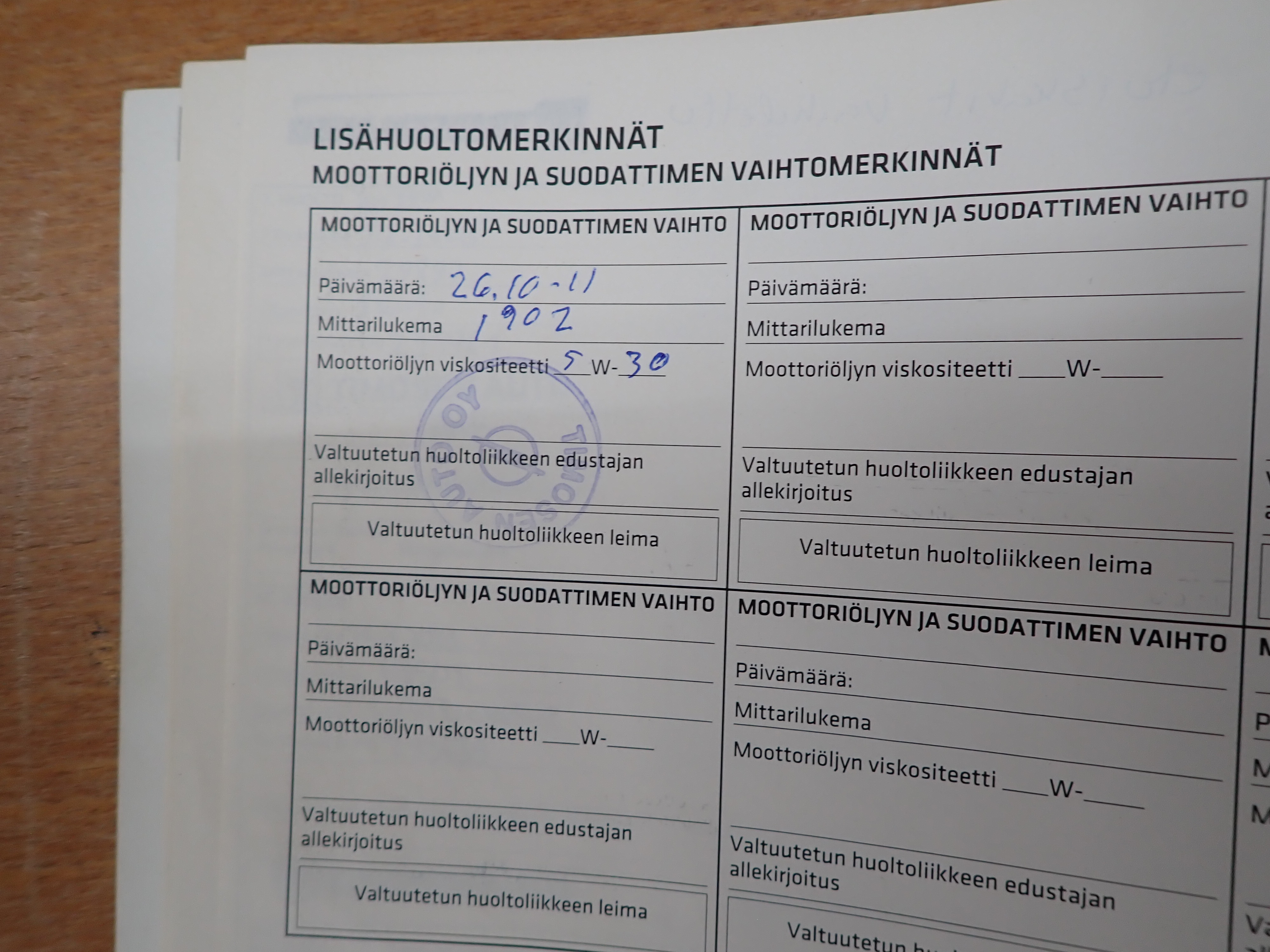 CHEVROLET Cruze 2011