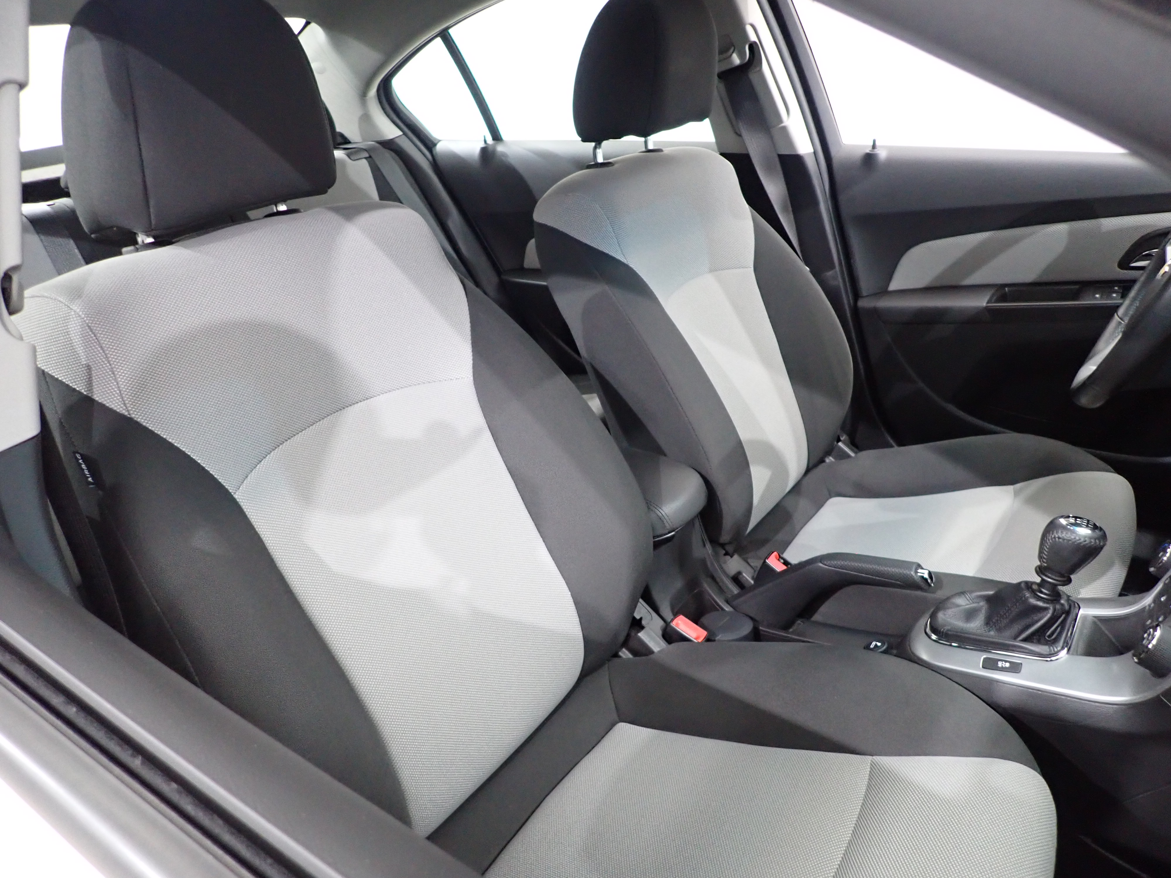 CHEVROLET Cruze 2011