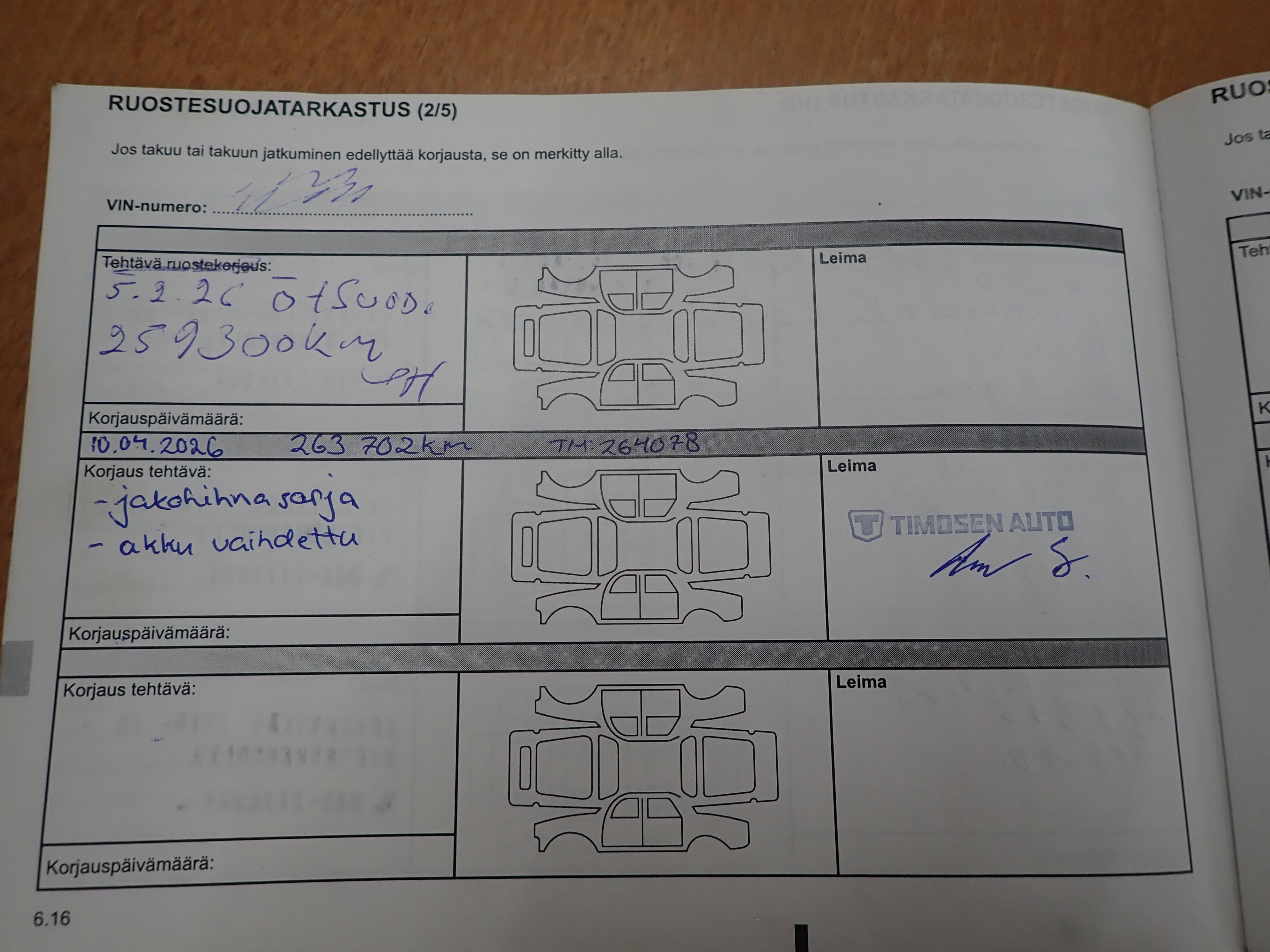 DACIA Duster 2014