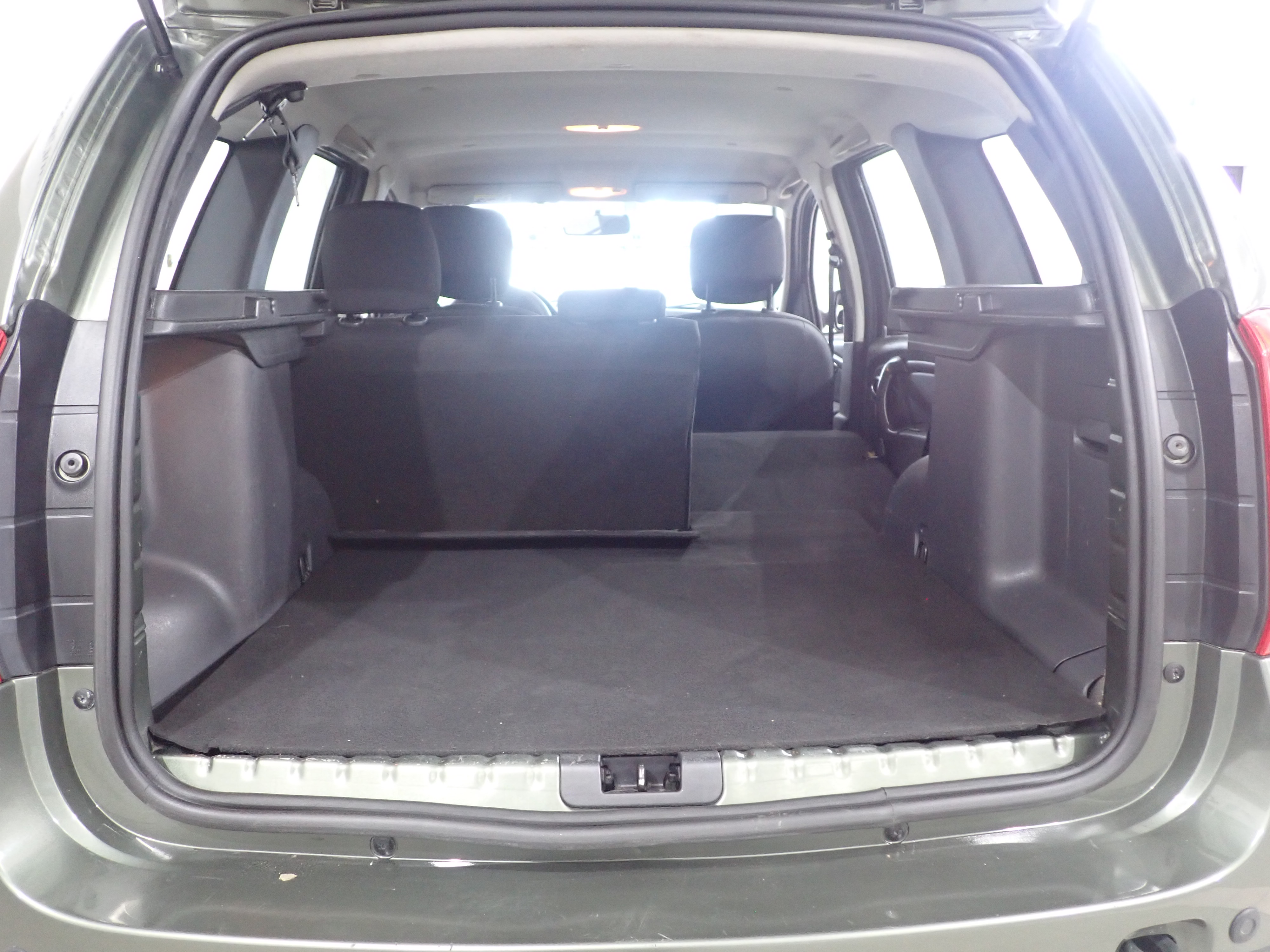 DACIA Duster 2014