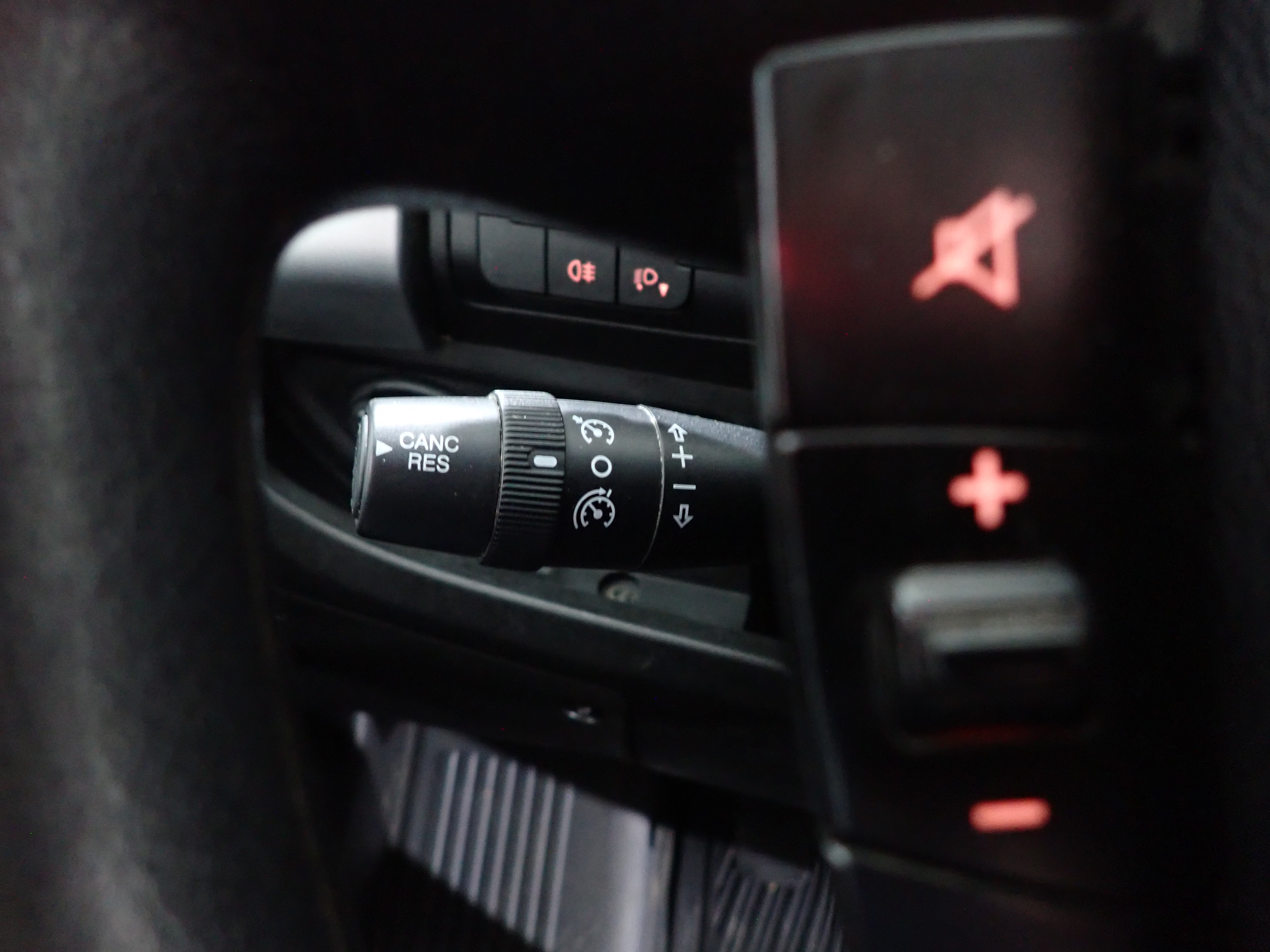 CITROEN JUMPER 2018