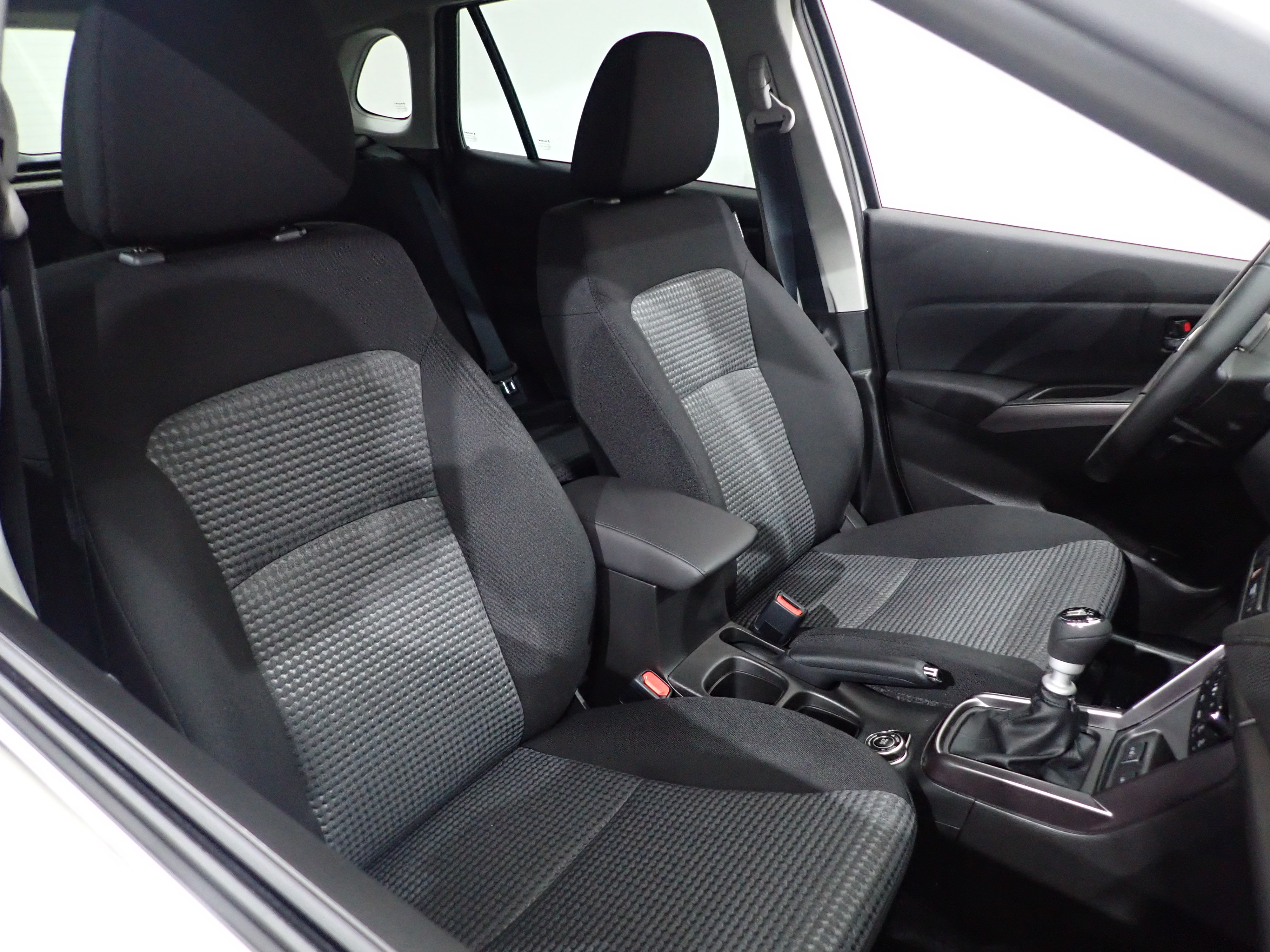 SUZUKI S-Cross 2026