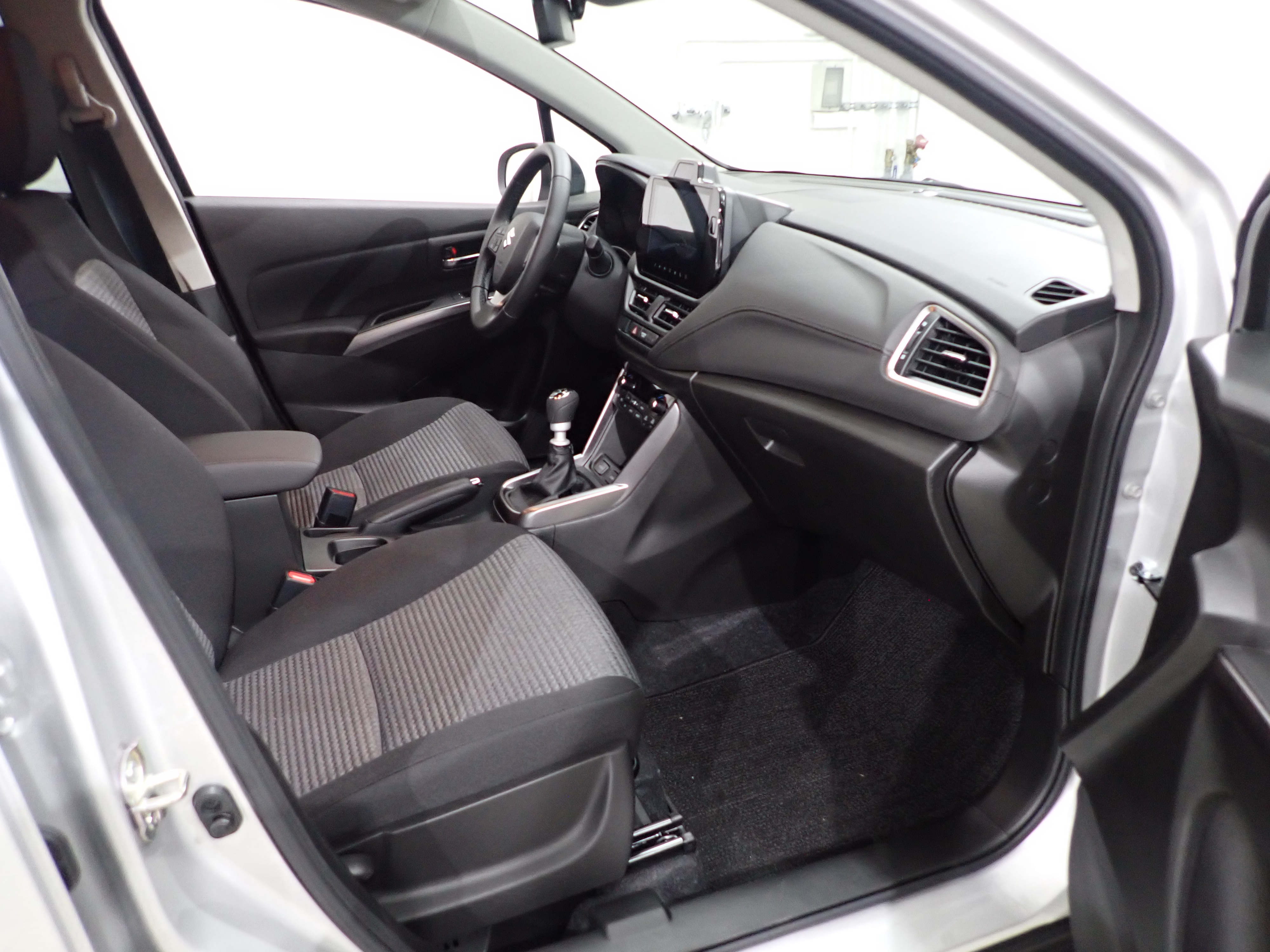 SUZUKI S-Cross 2026