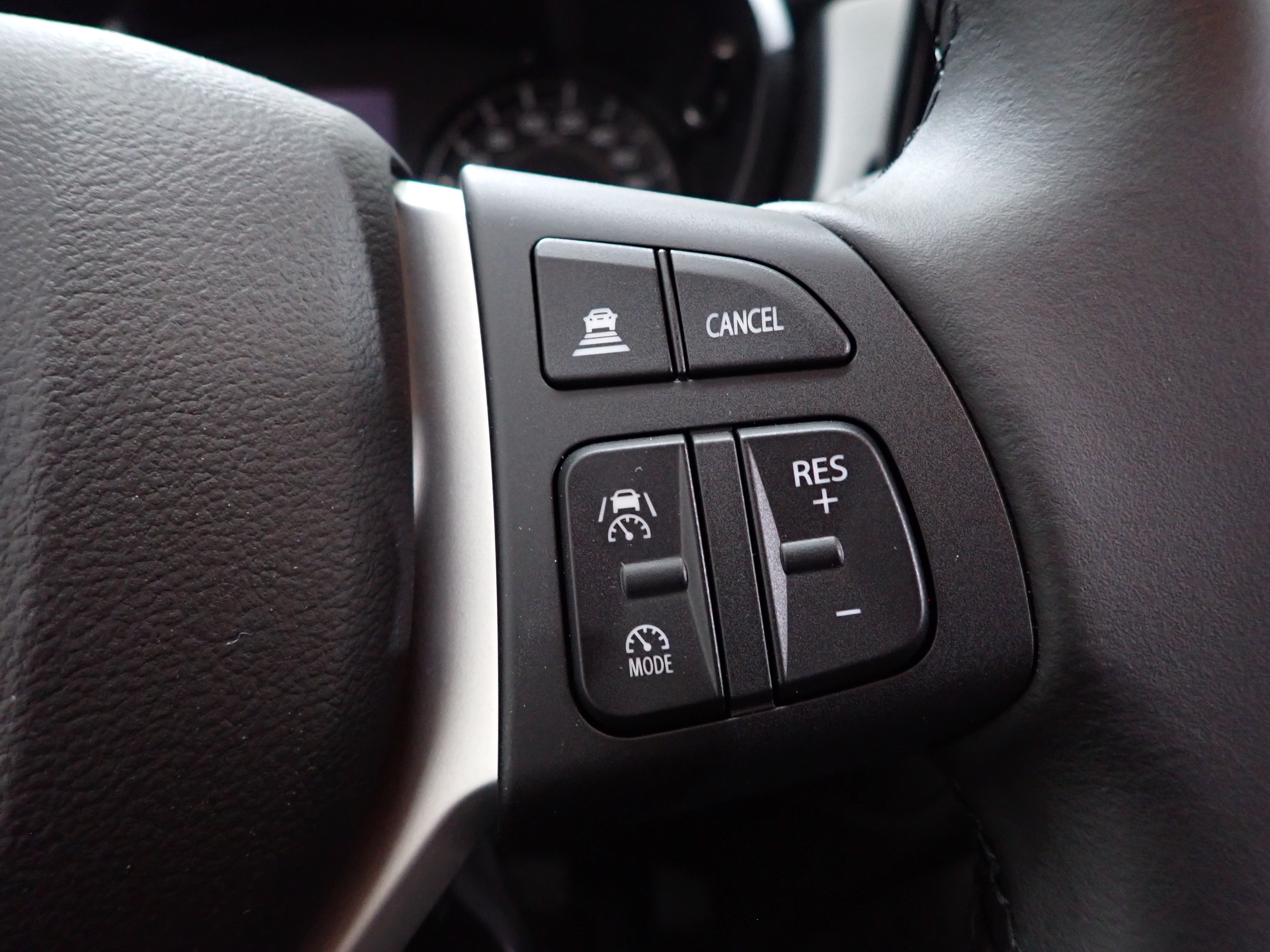 SUZUKI S-Cross 2026