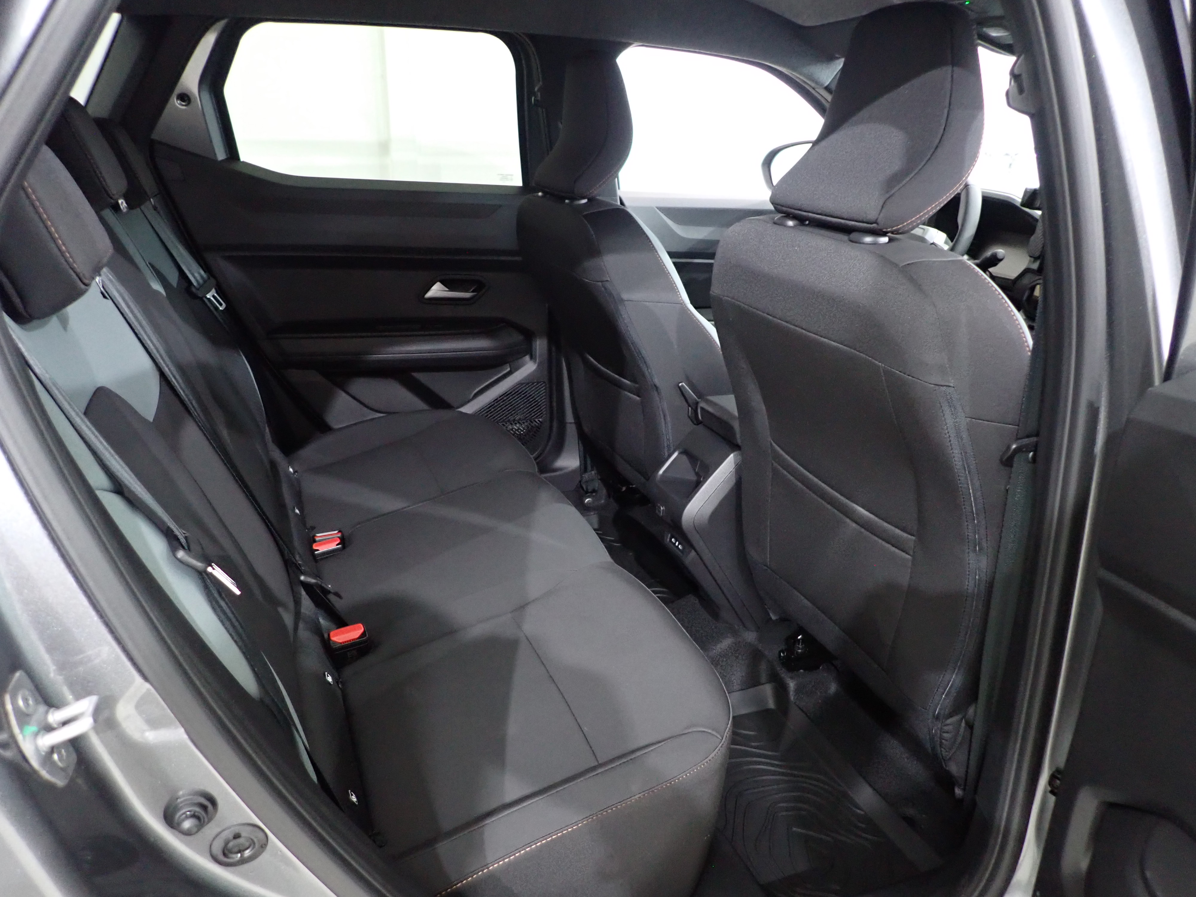 DACIA Duster 2026