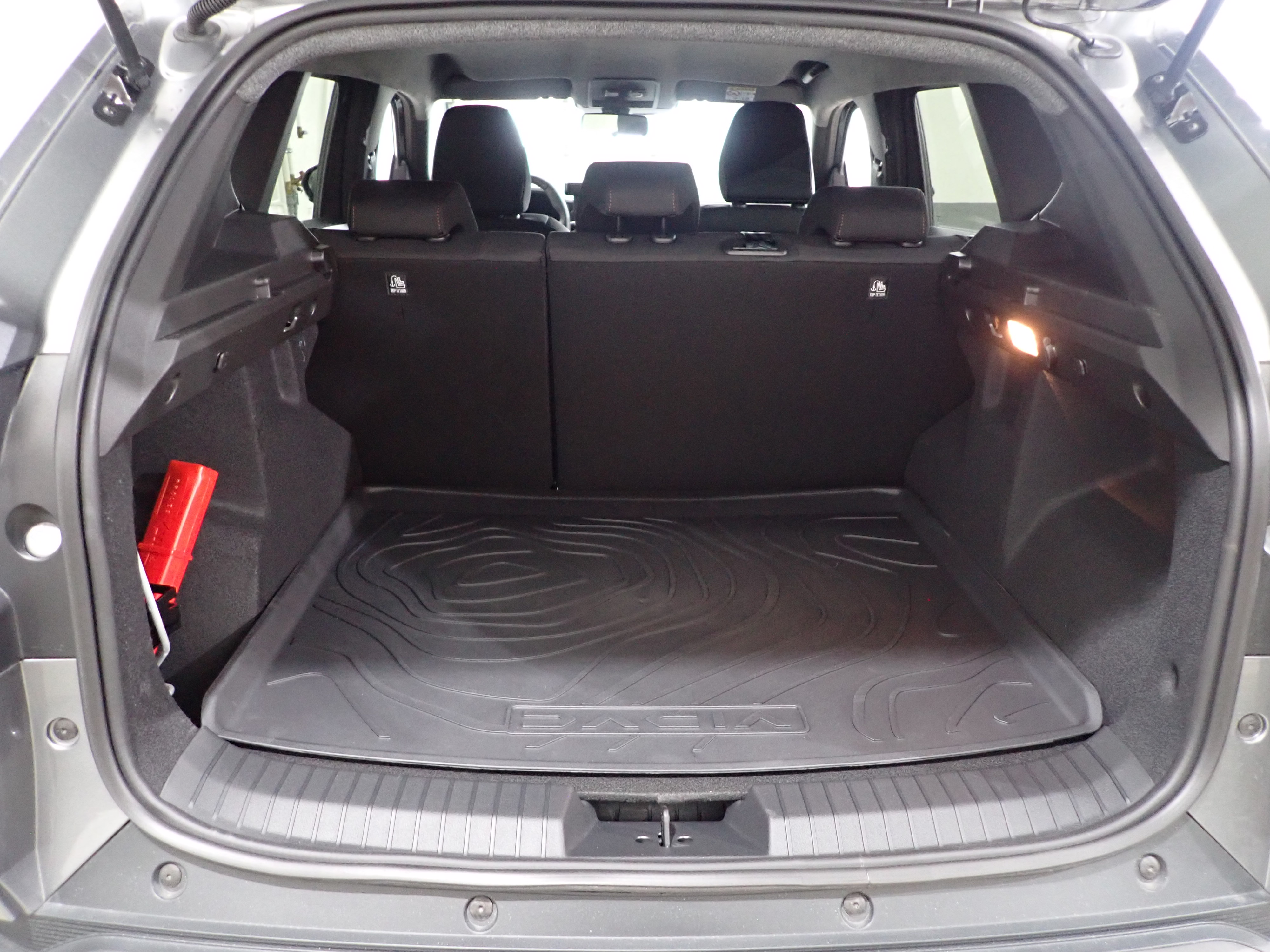 DACIA Duster 2026