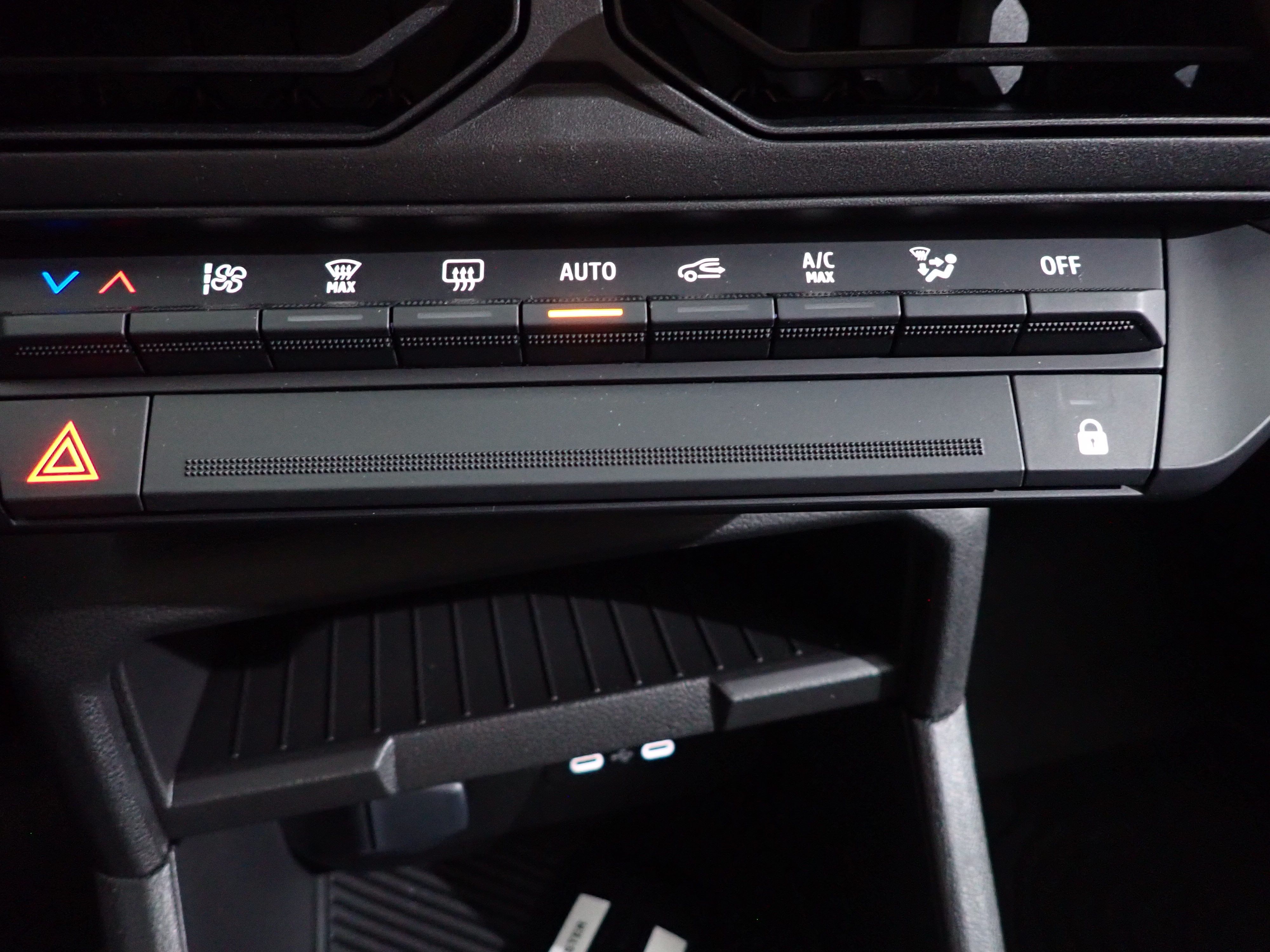 DACIA Duster 2026