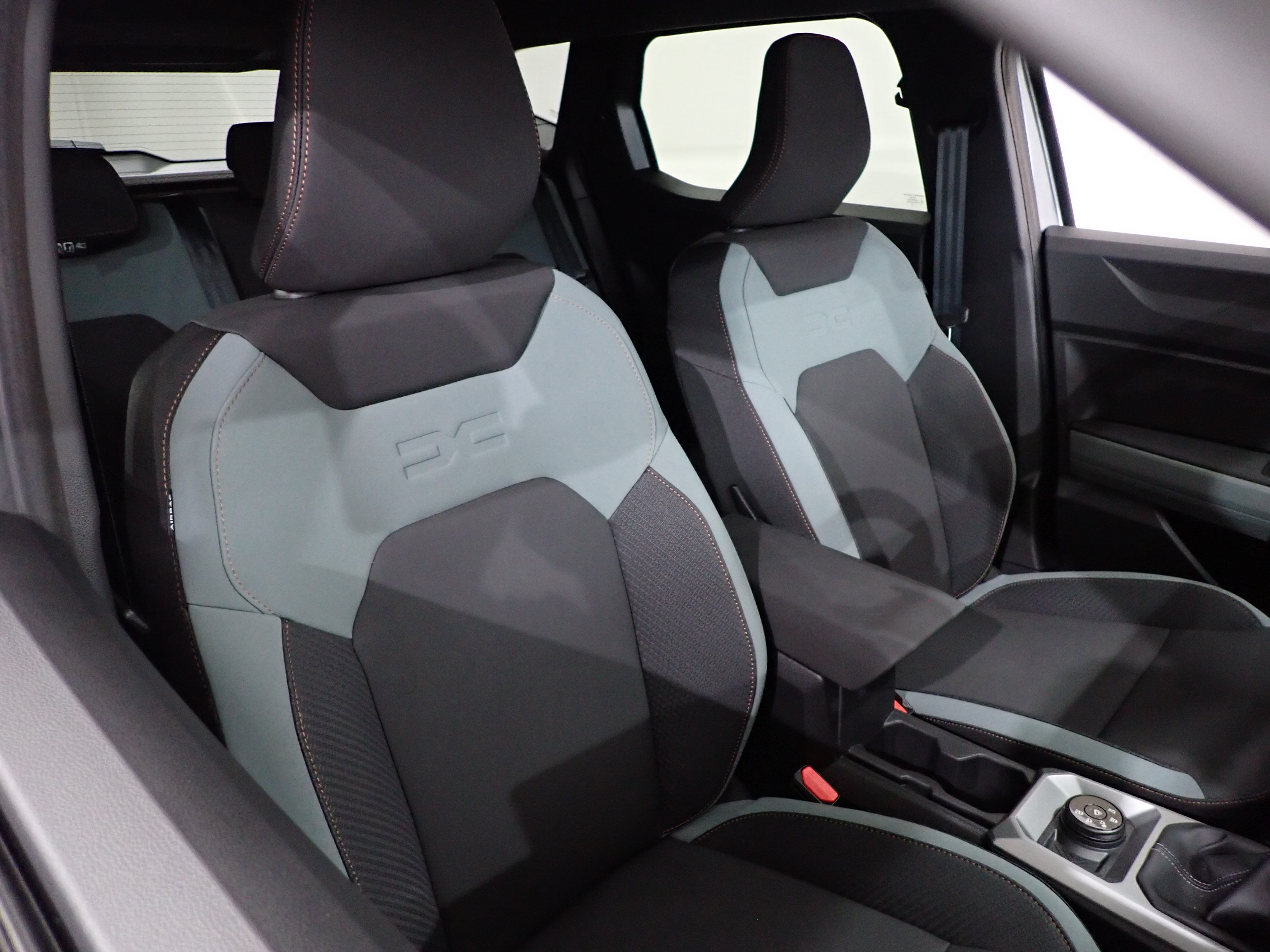 DACIA Duster 2026