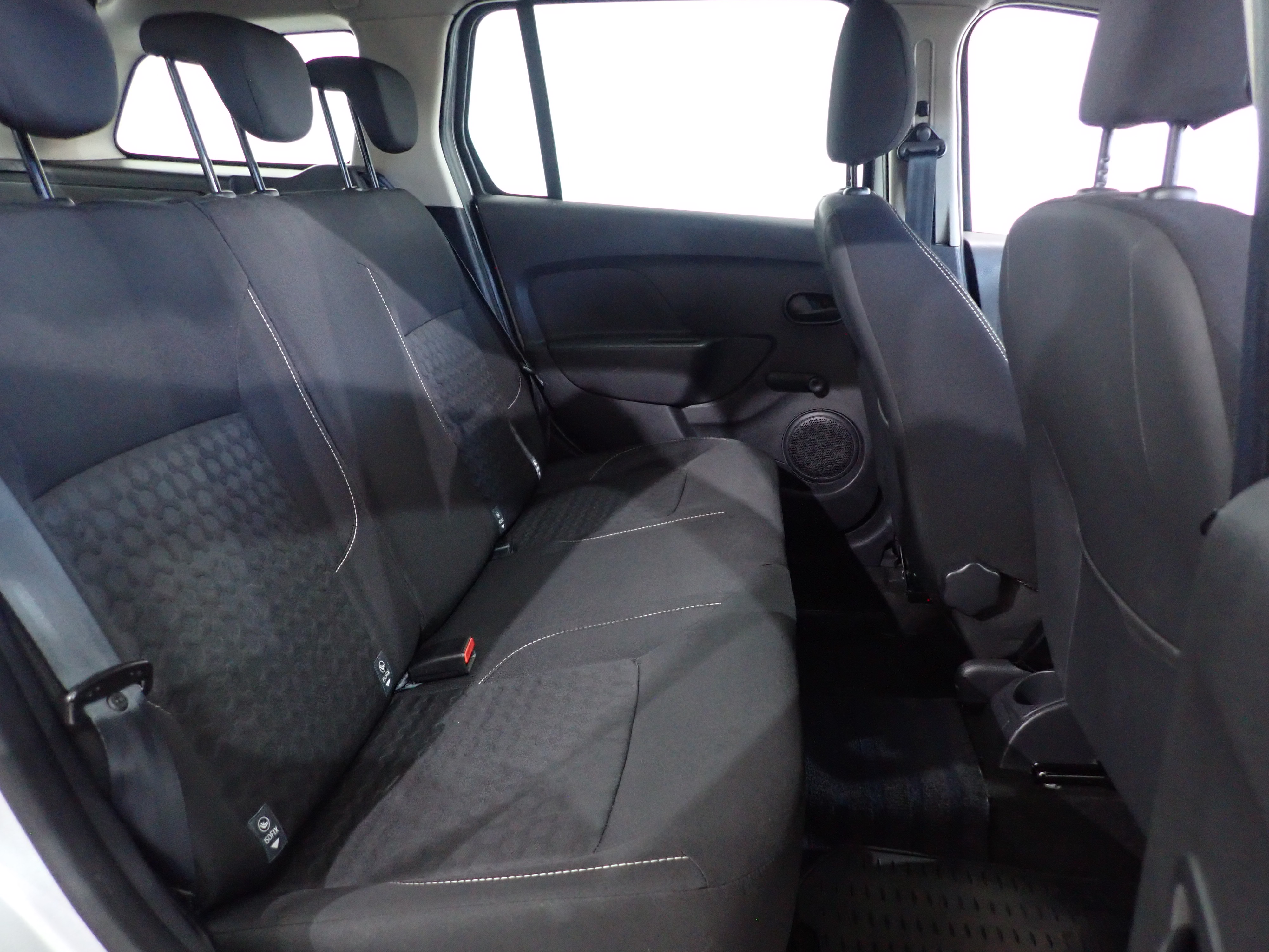 DACIA Logan MCV 2014