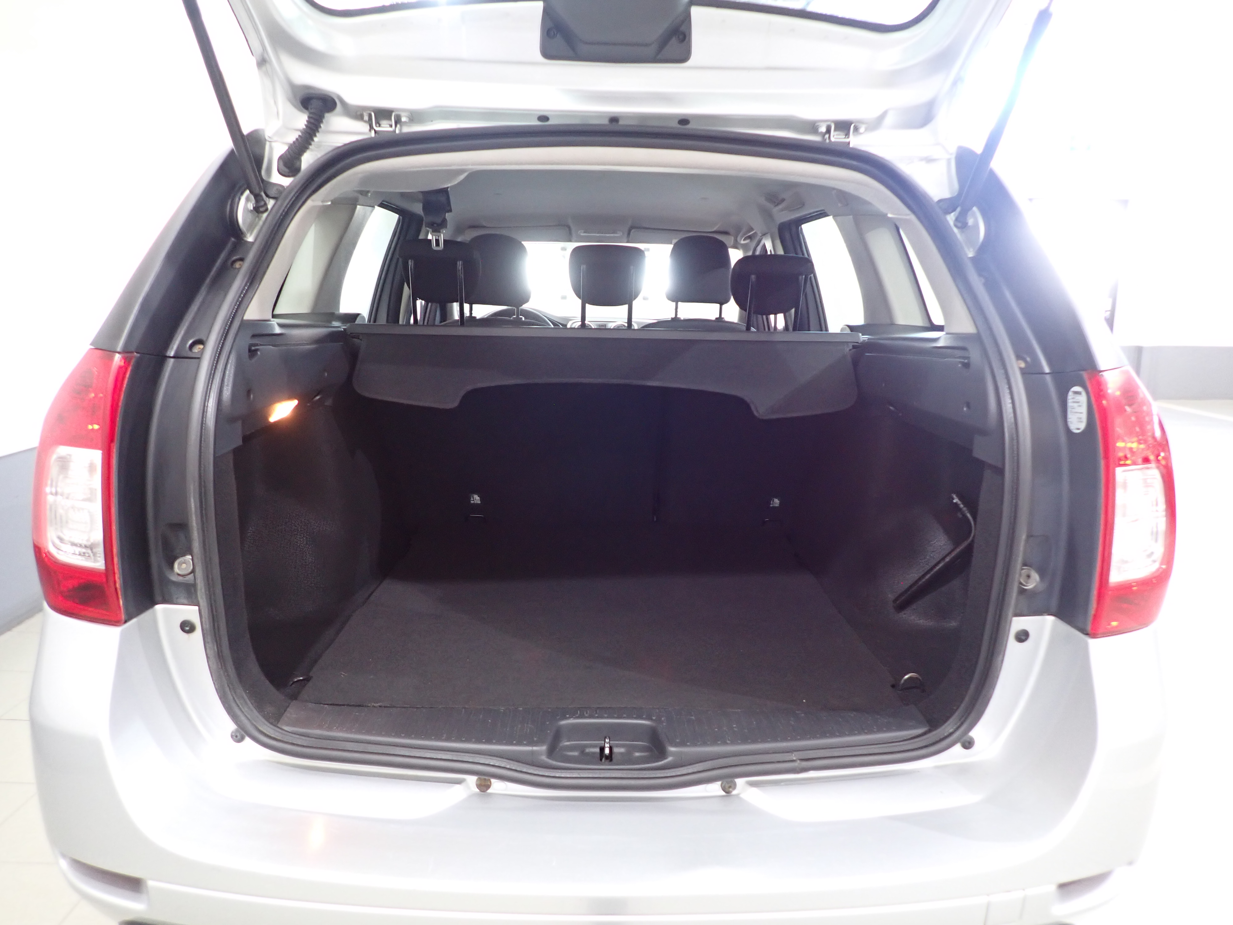 DACIA Logan MCV 2014