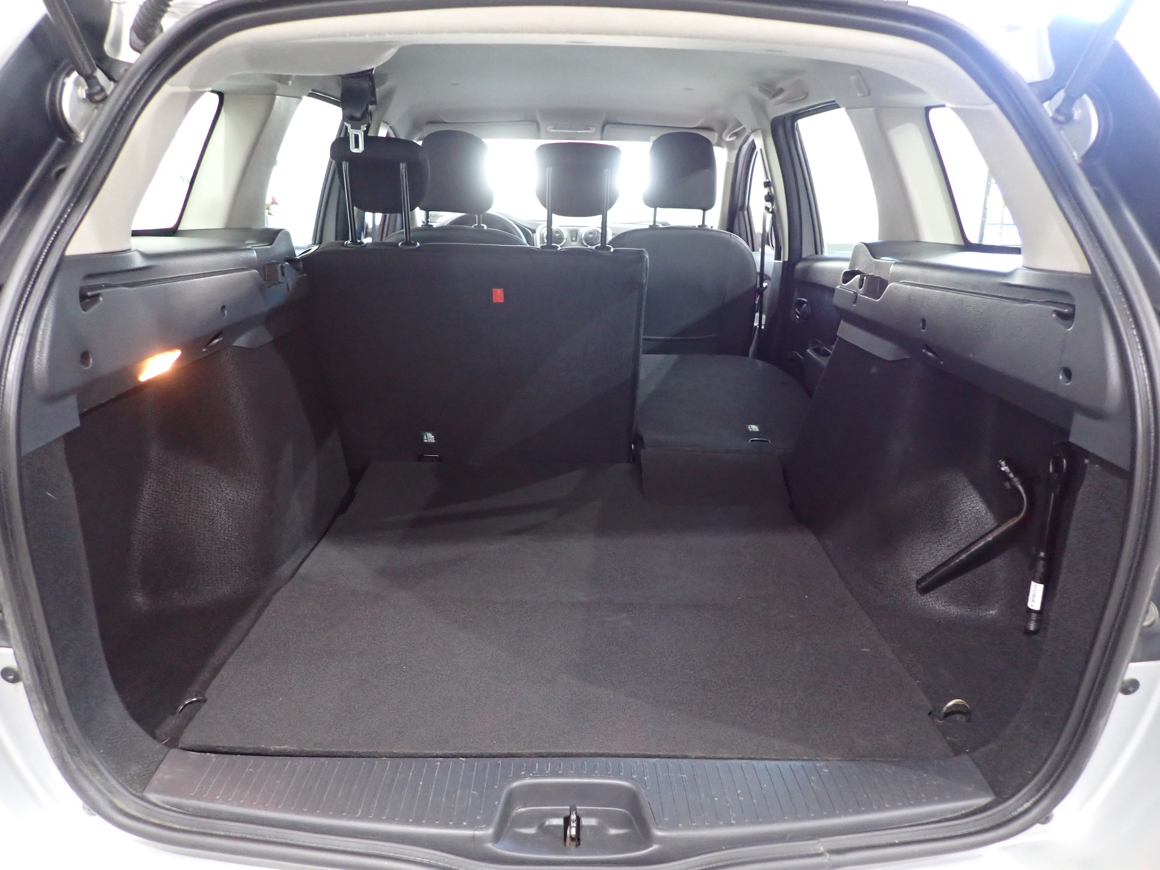 DACIA Logan MCV 2014