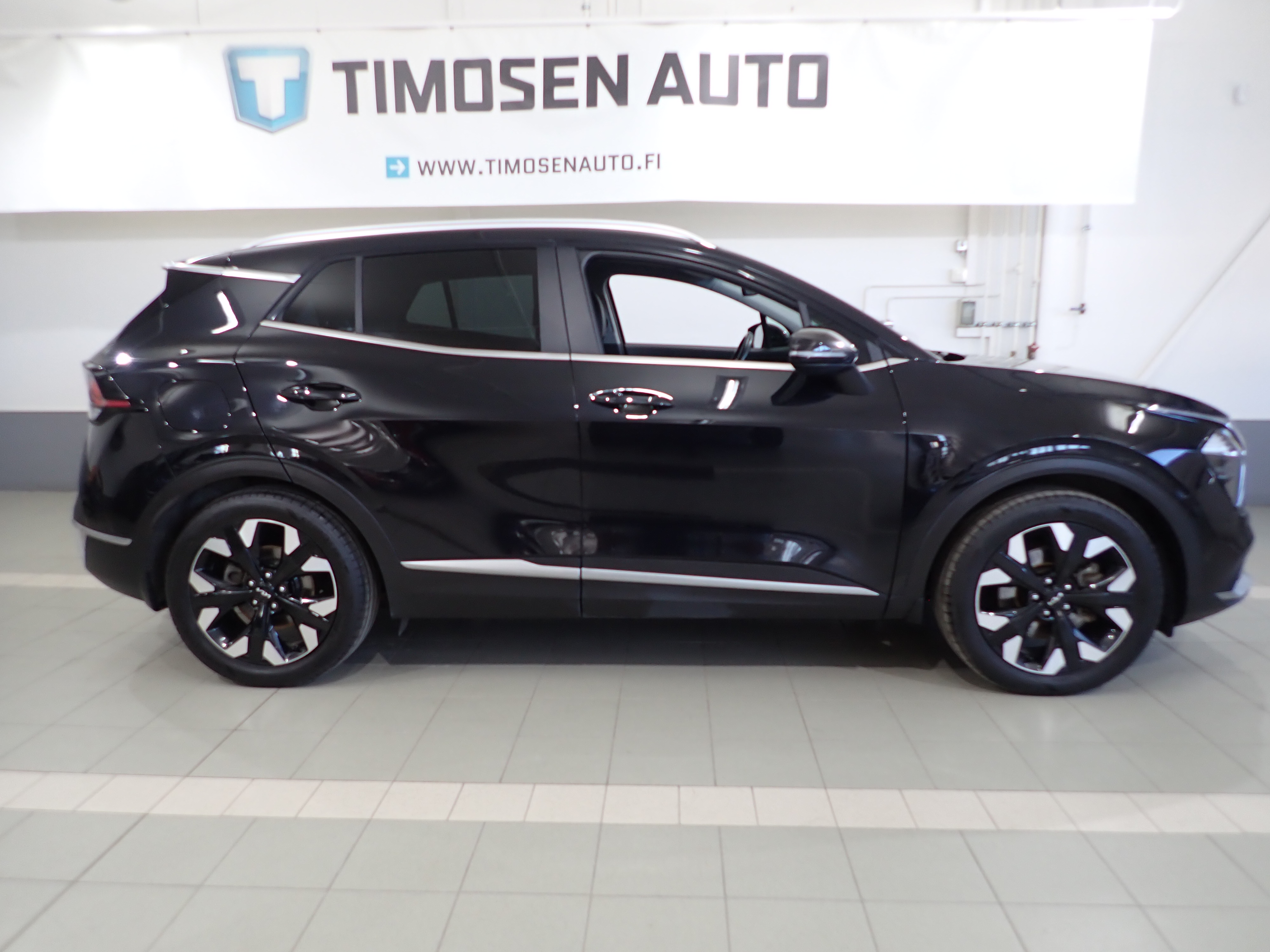 KIA Sportage 2023