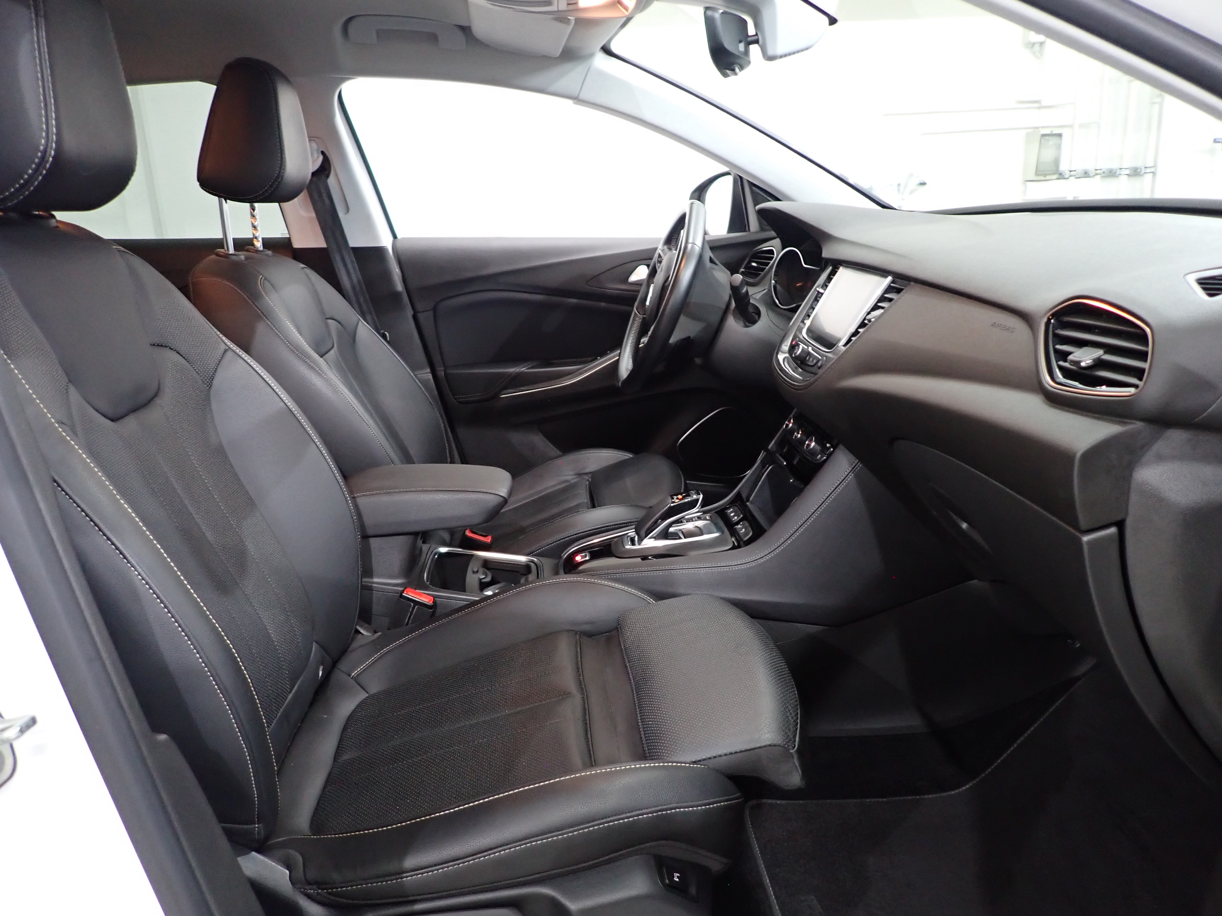 OPEL Grandland X 2020