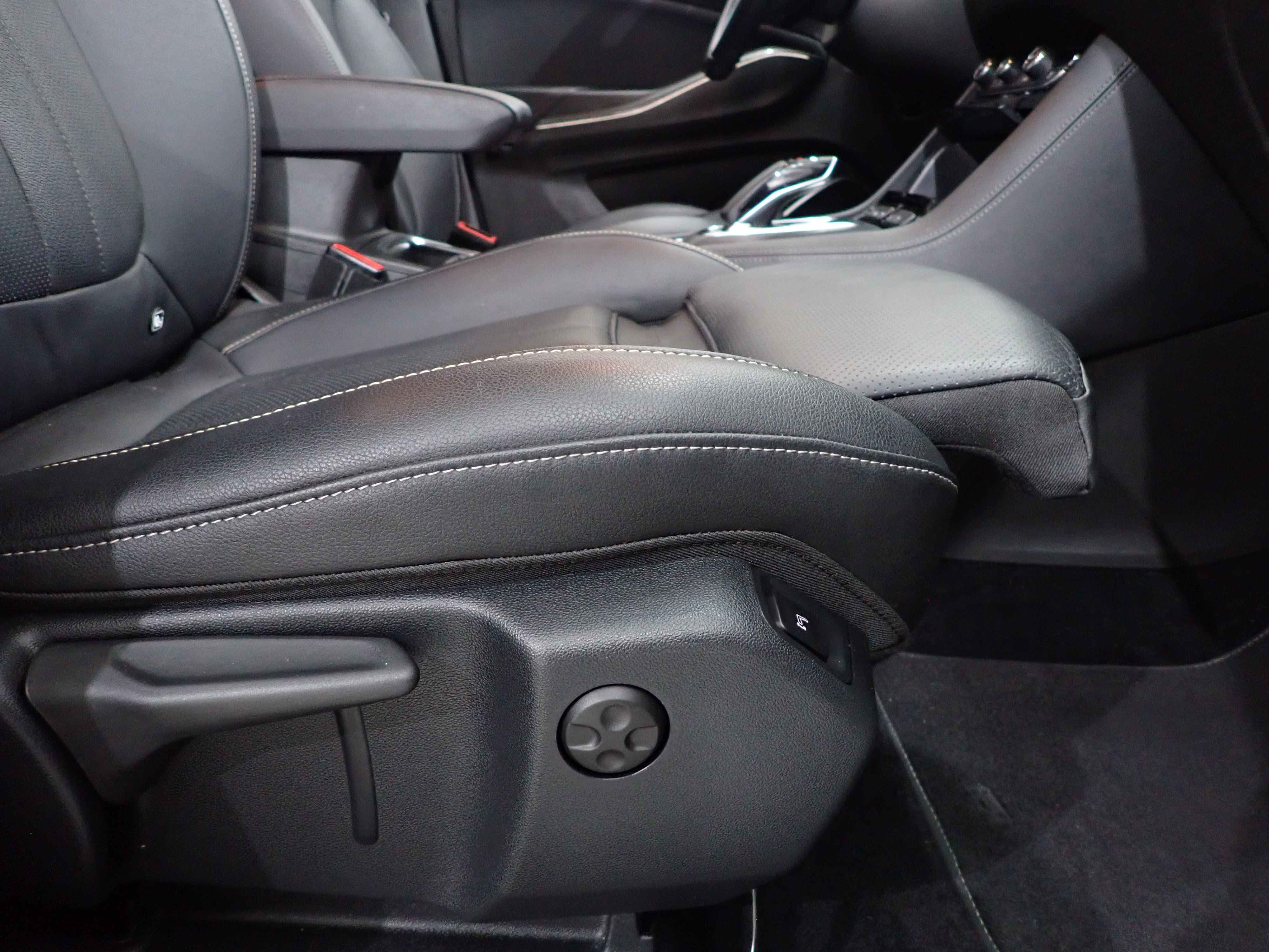 OPEL Grandland X 2020