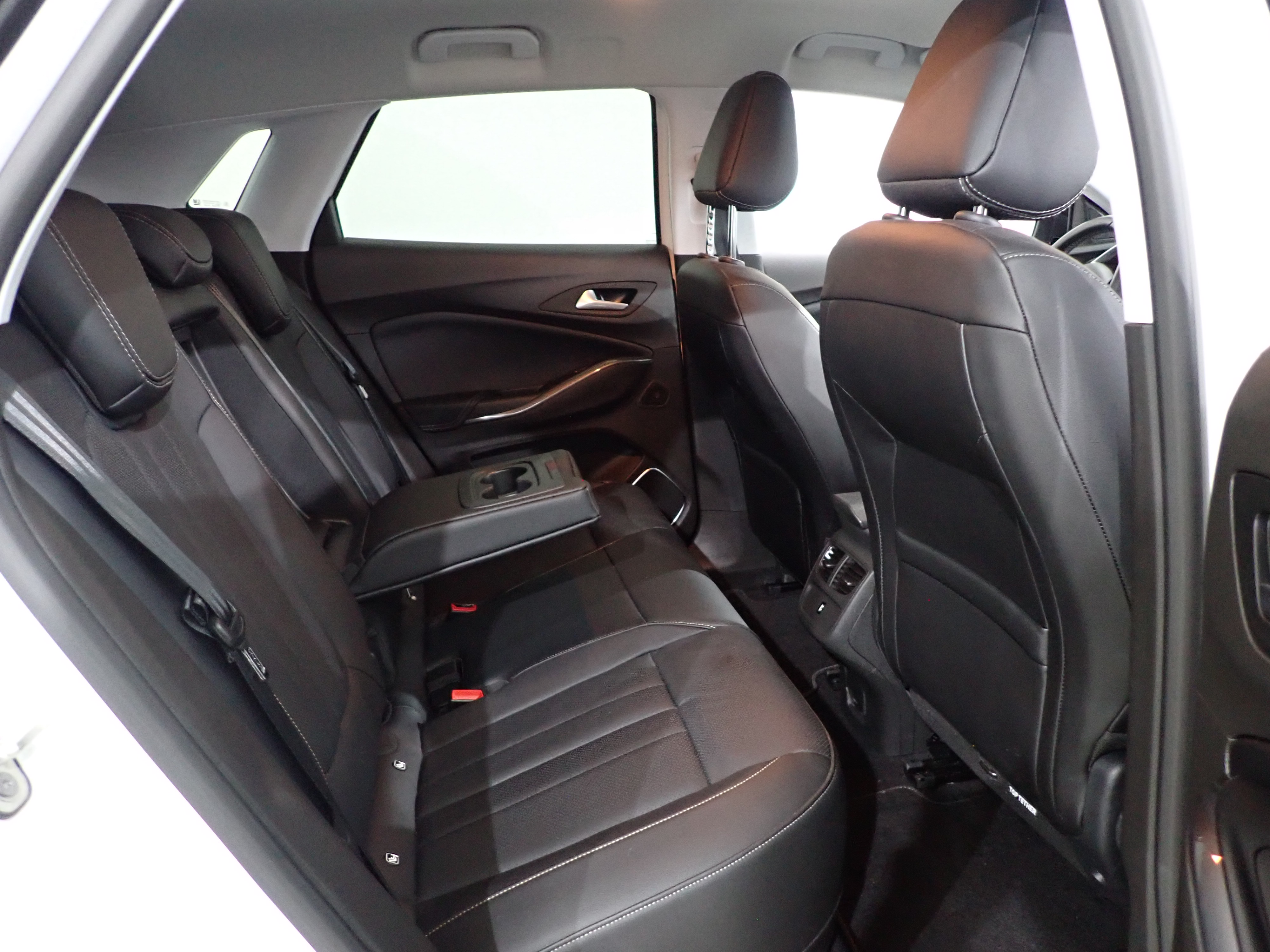OPEL Grandland X 2020