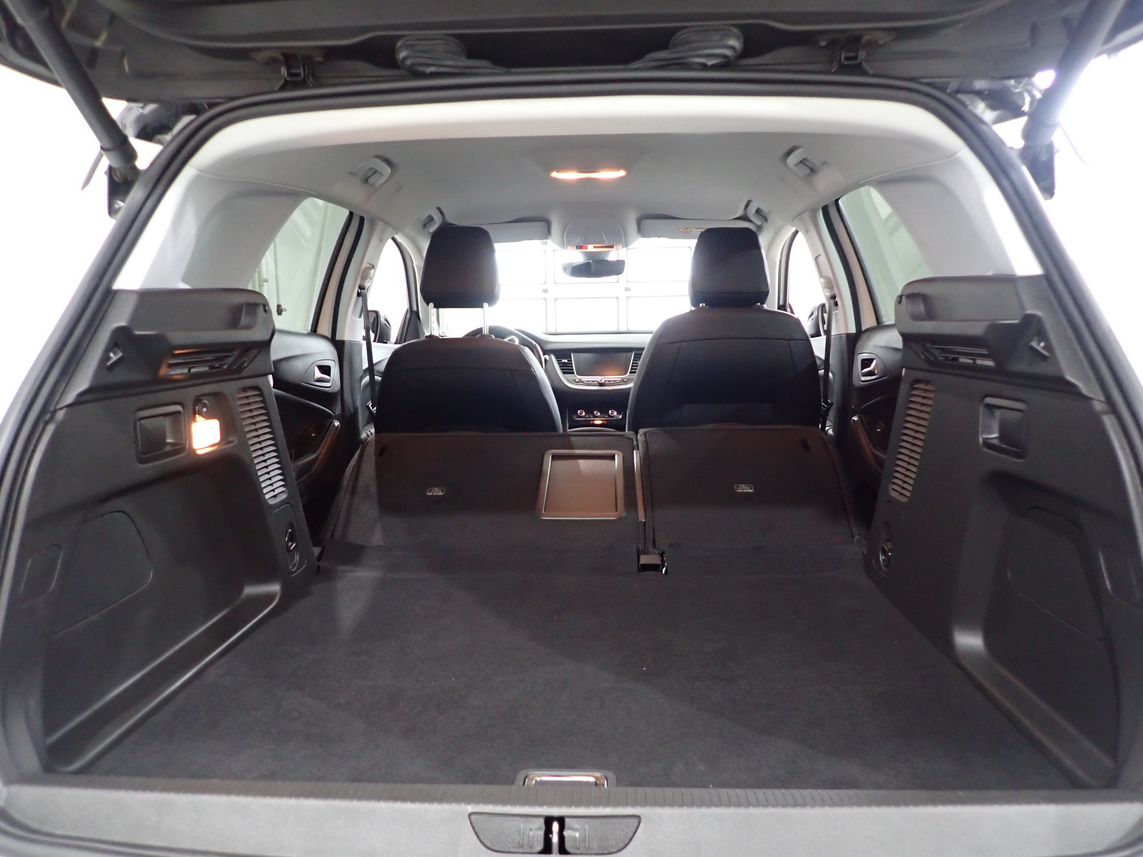 OPEL Grandland X 2020