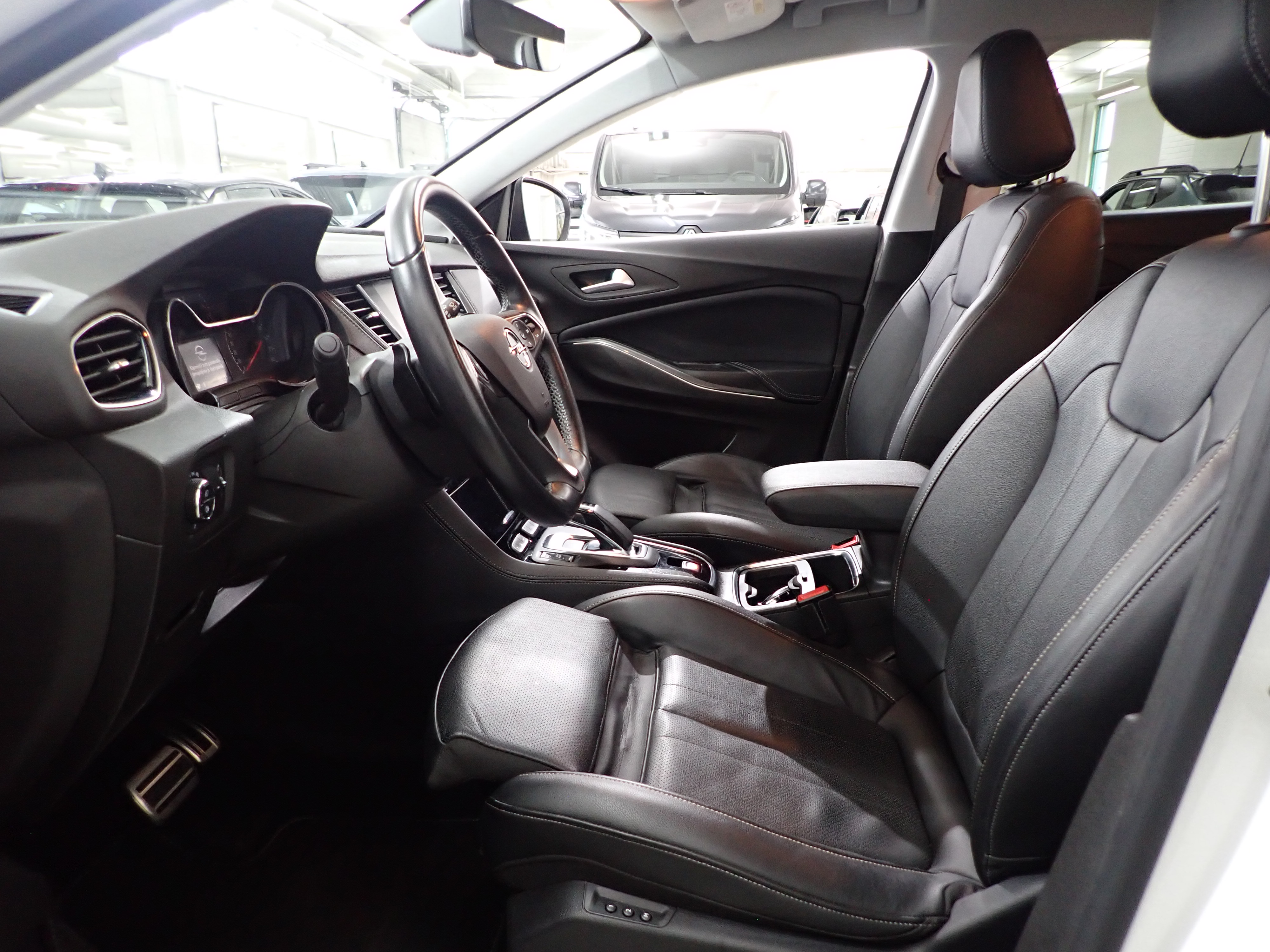 OPEL Grandland X 2020