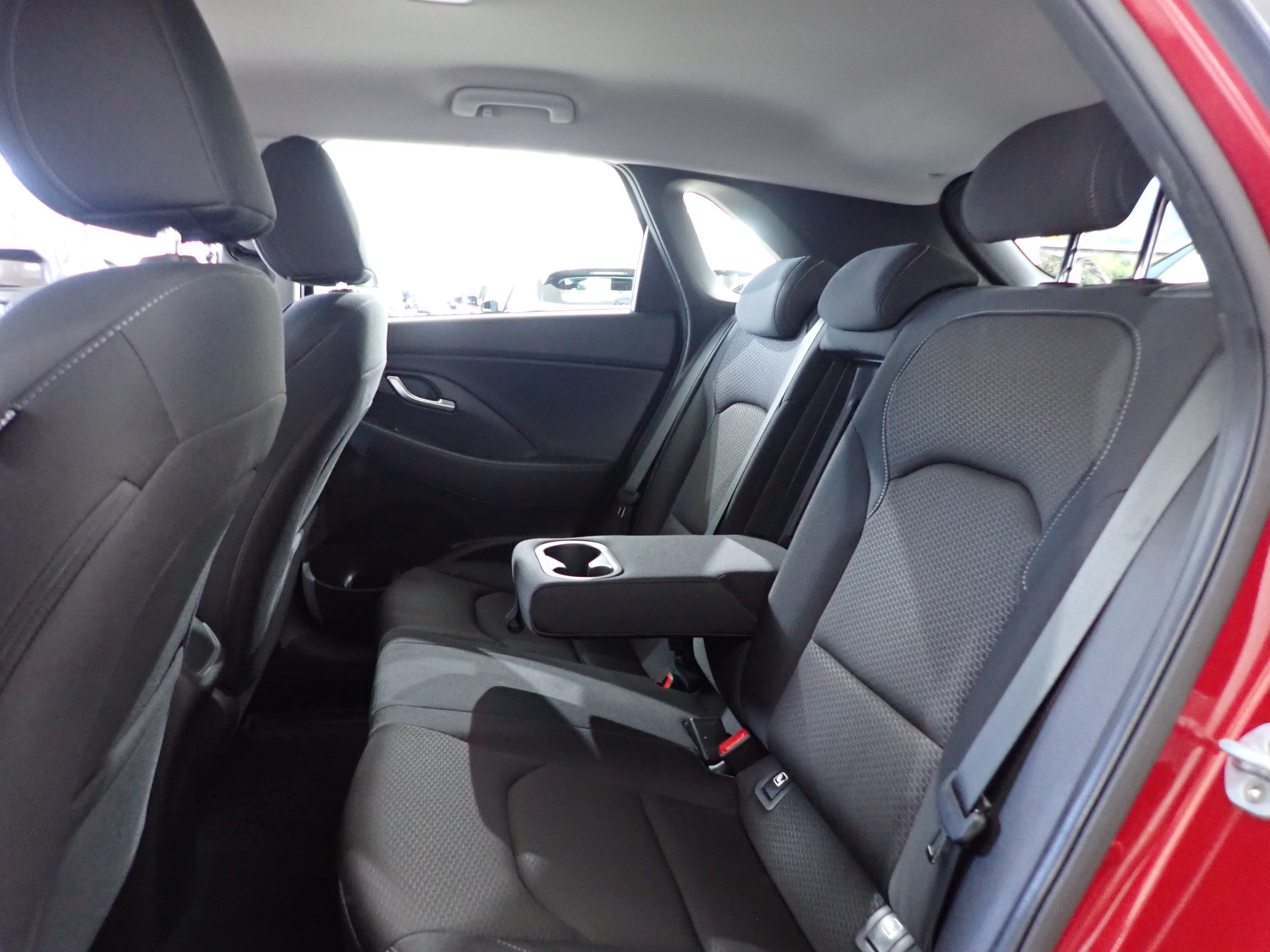 HYUNDAI i30 Hatchback 2019