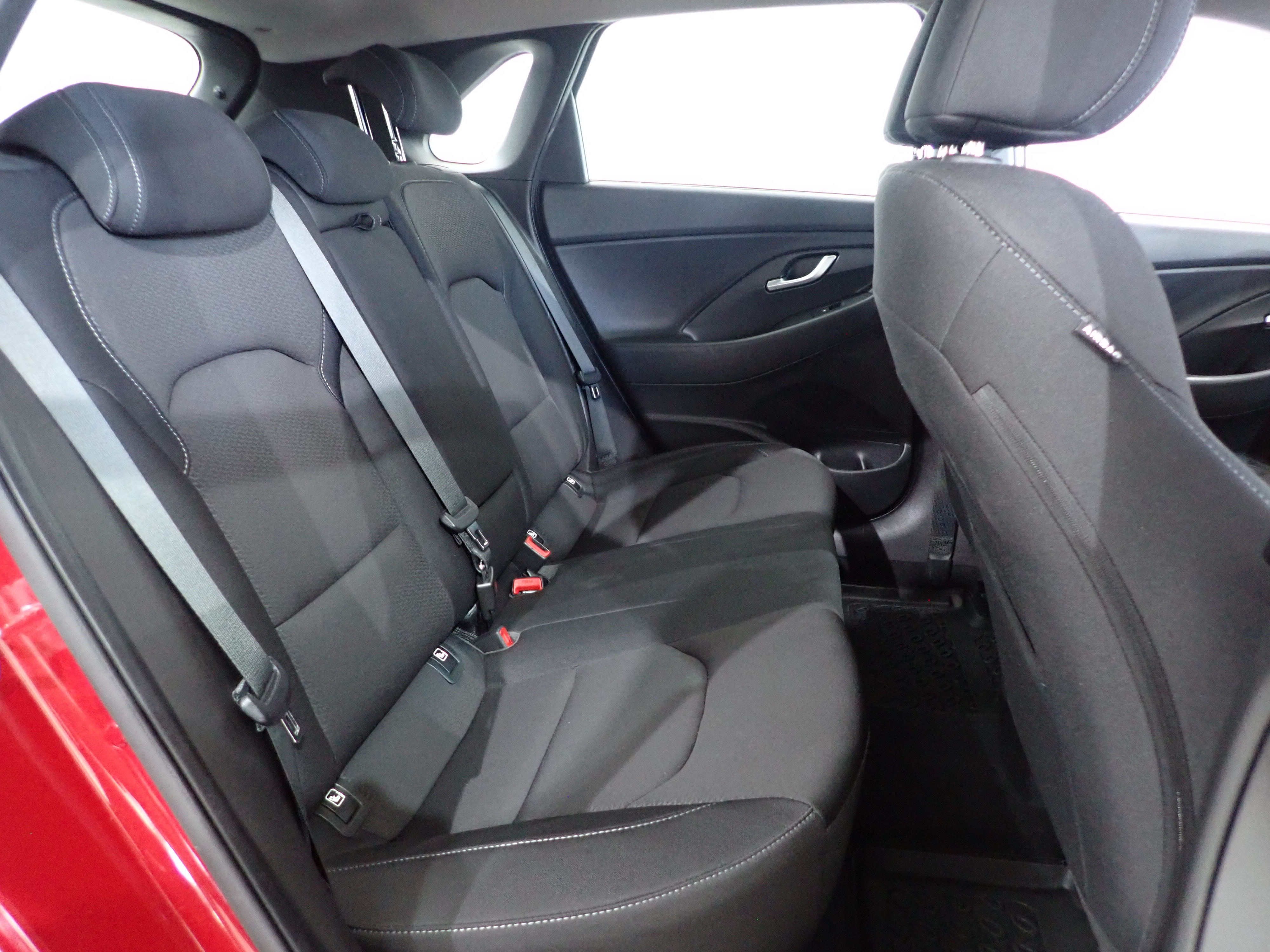 HYUNDAI i30 Hatchback 2019