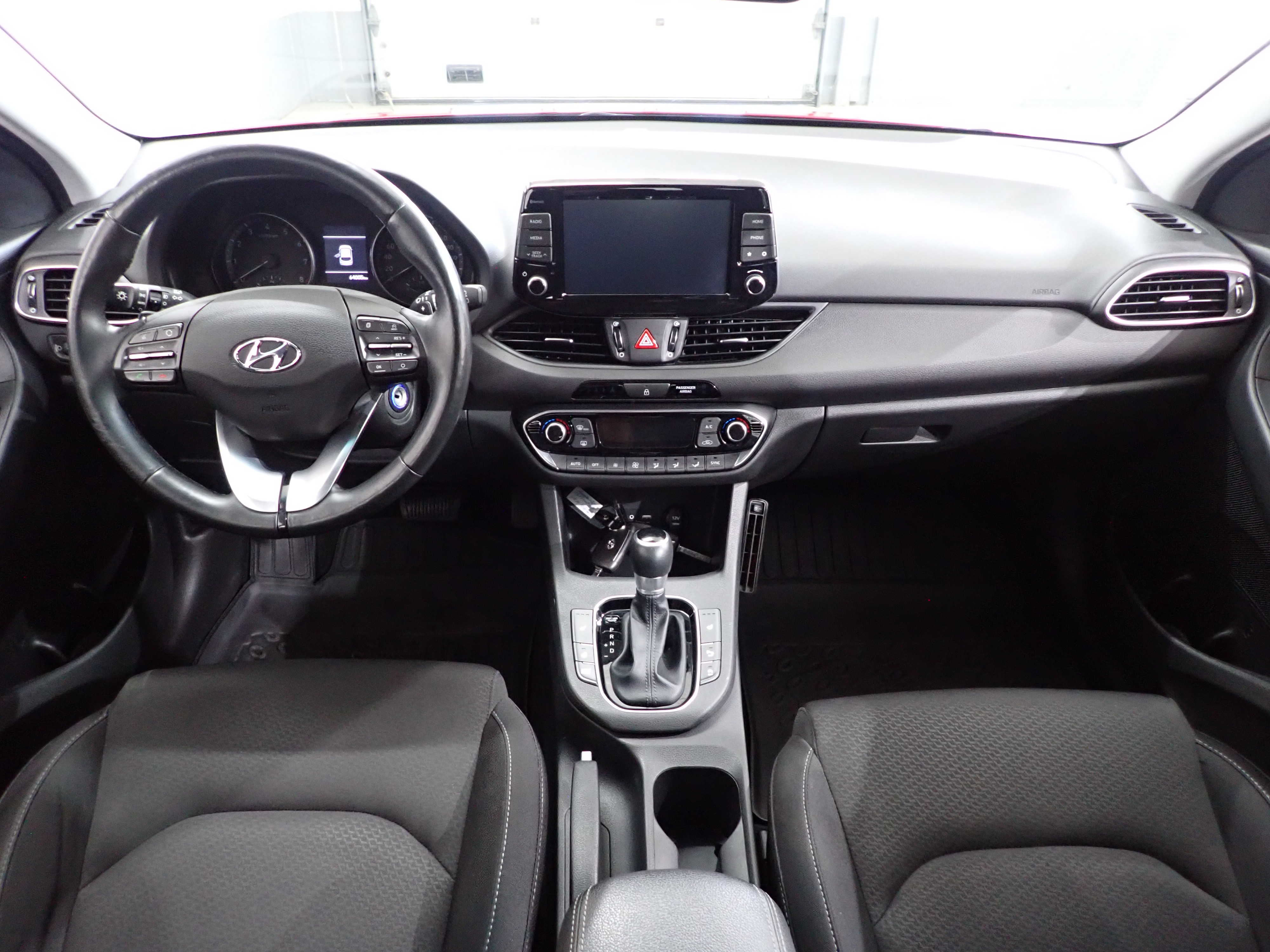 HYUNDAI i30 Hatchback 2019