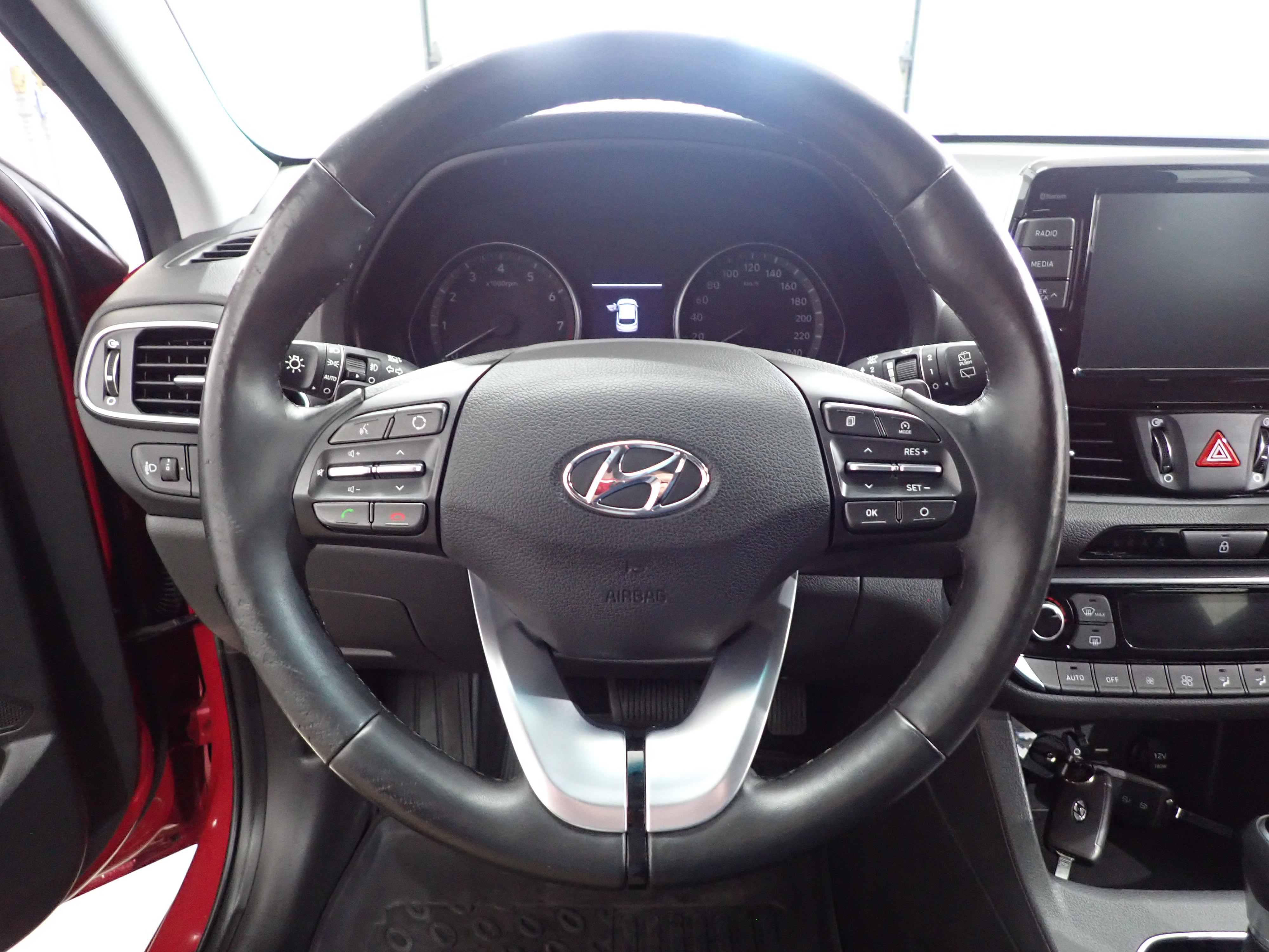 HYUNDAI i30 Hatchback 2019