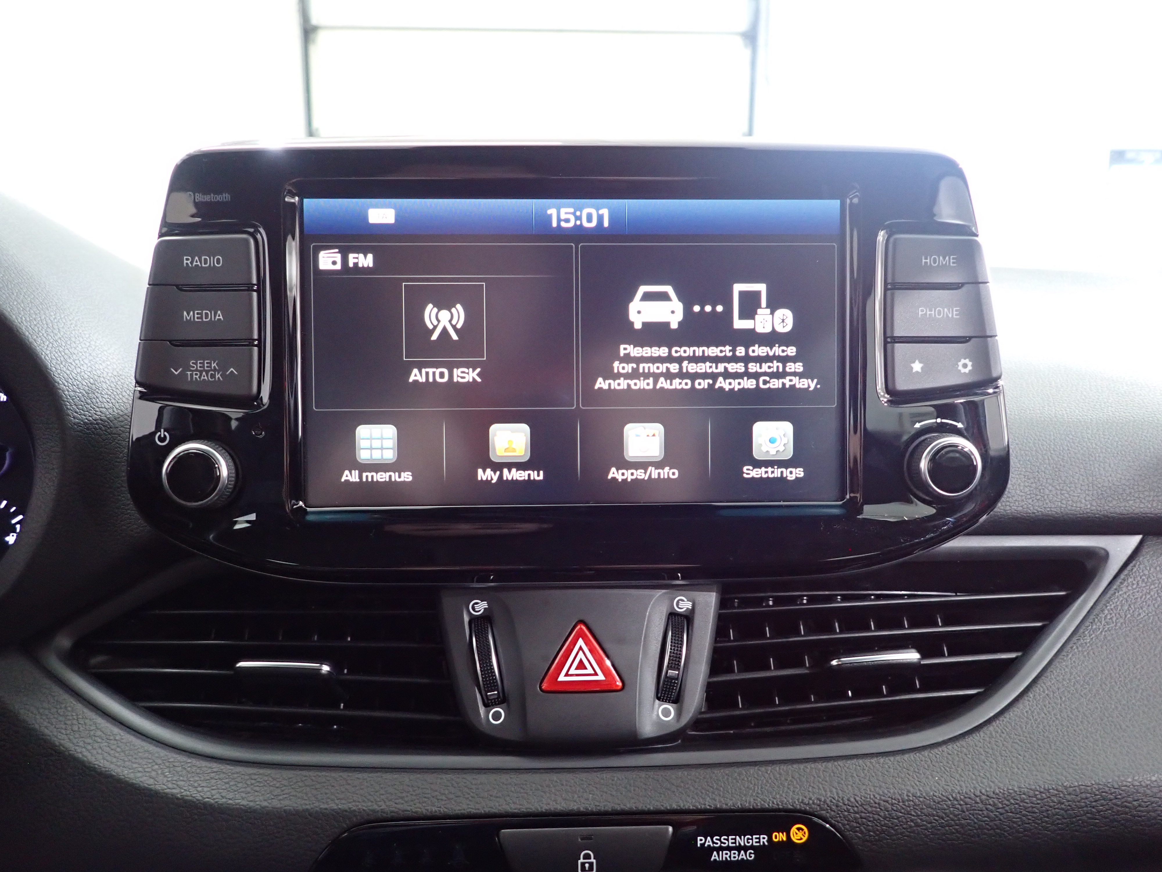 HYUNDAI i30 Hatchback 2019
