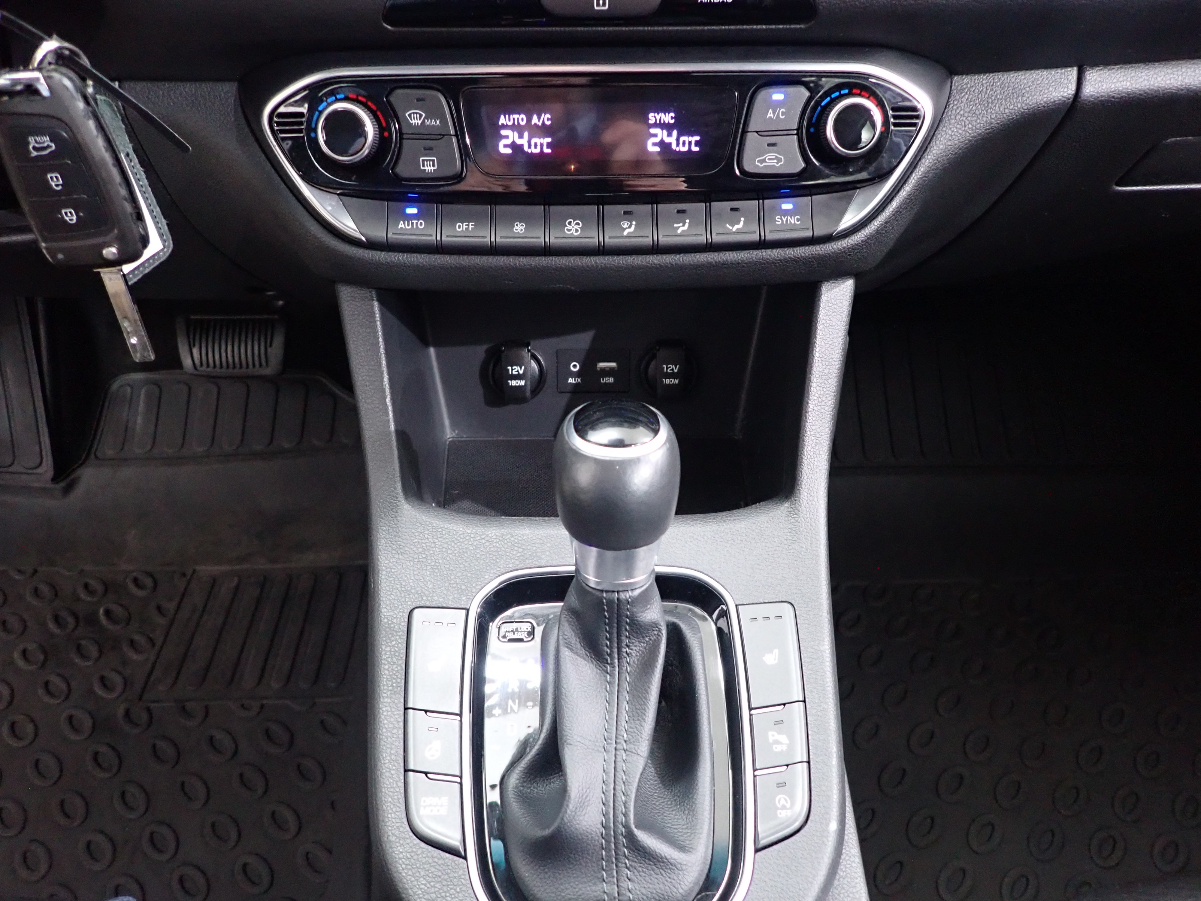 HYUNDAI i30 Hatchback 2019