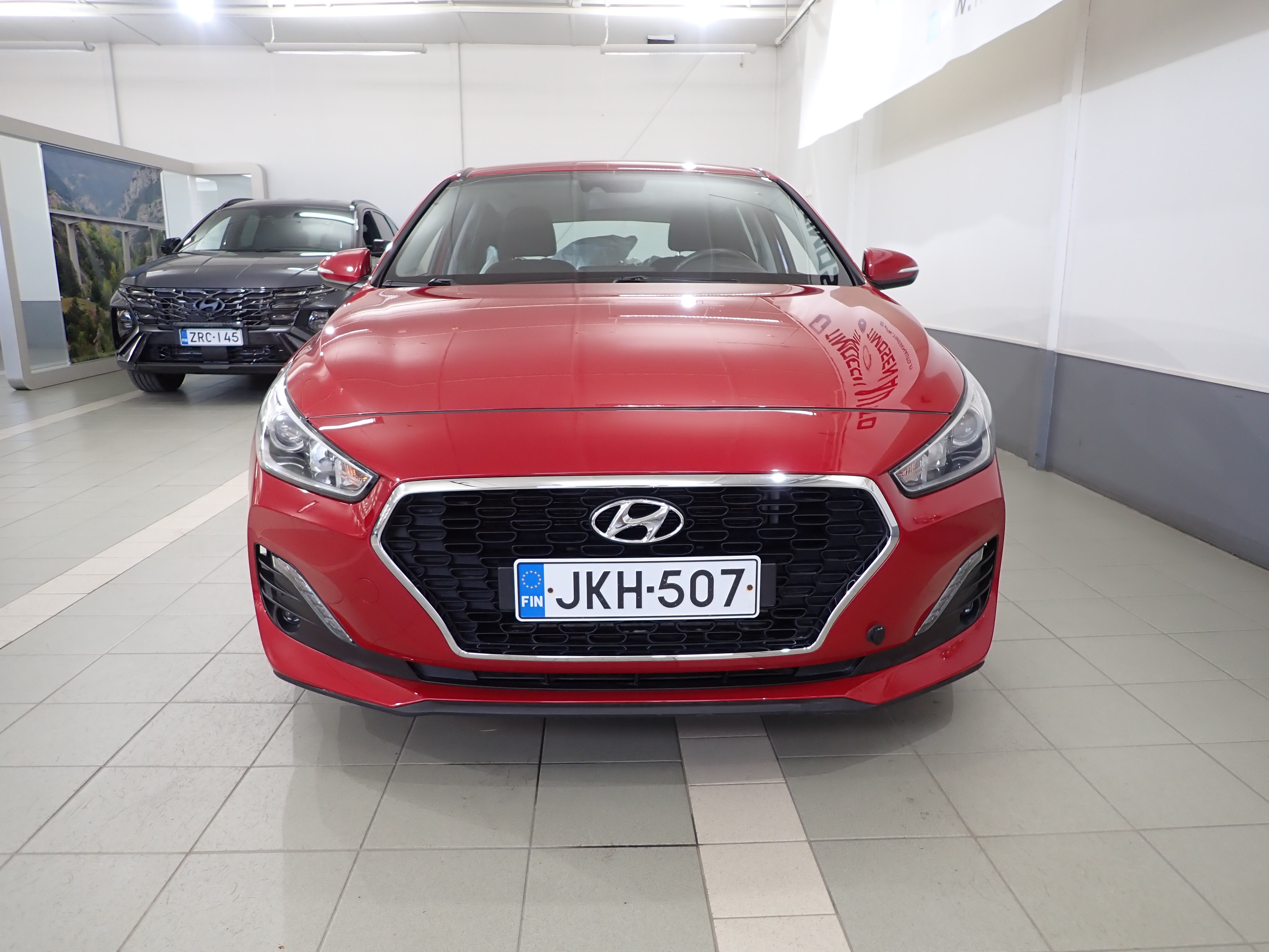 HYUNDAI i30 Hatchback 2019