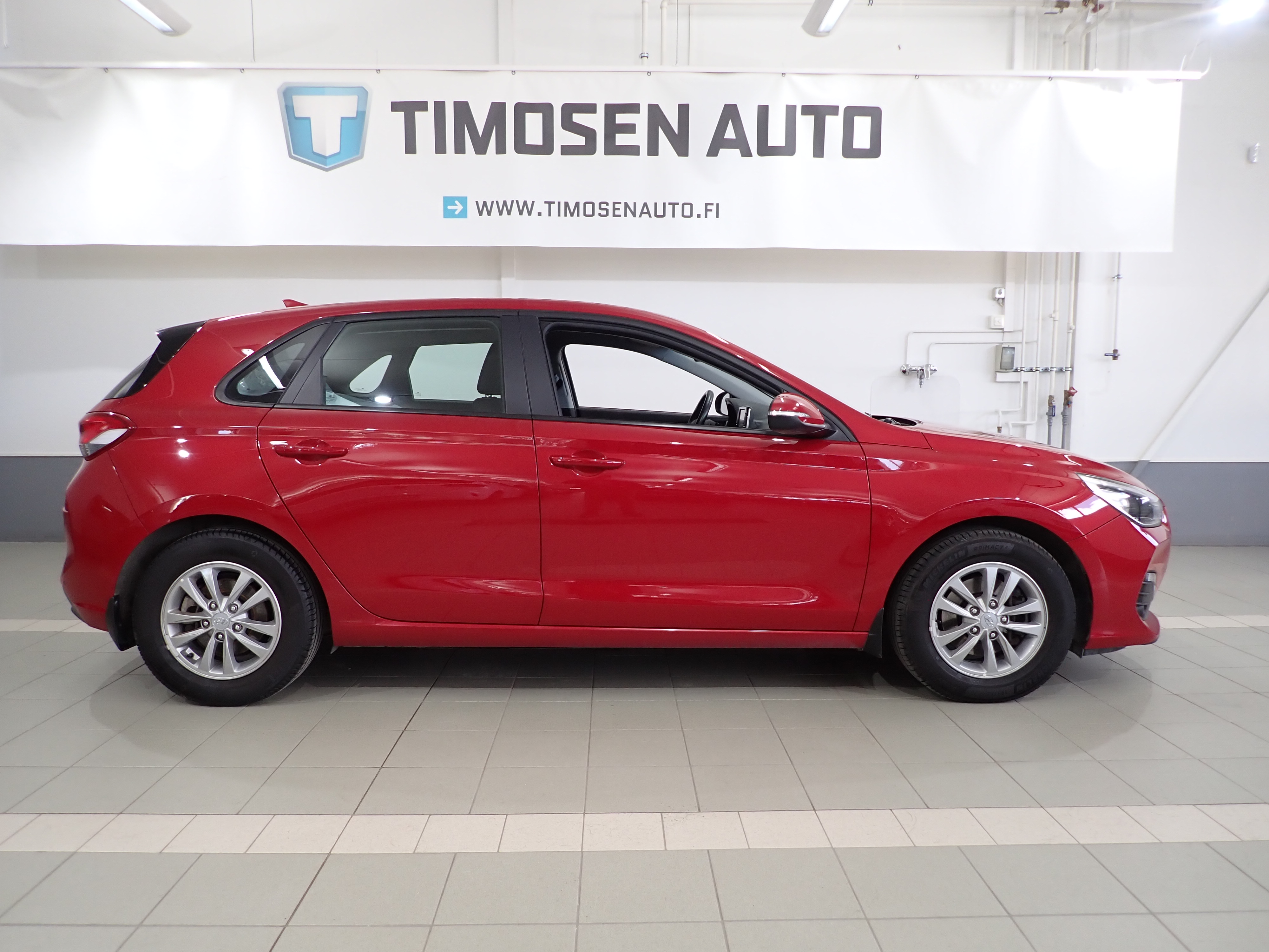 HYUNDAI i30 Hatchback 2019