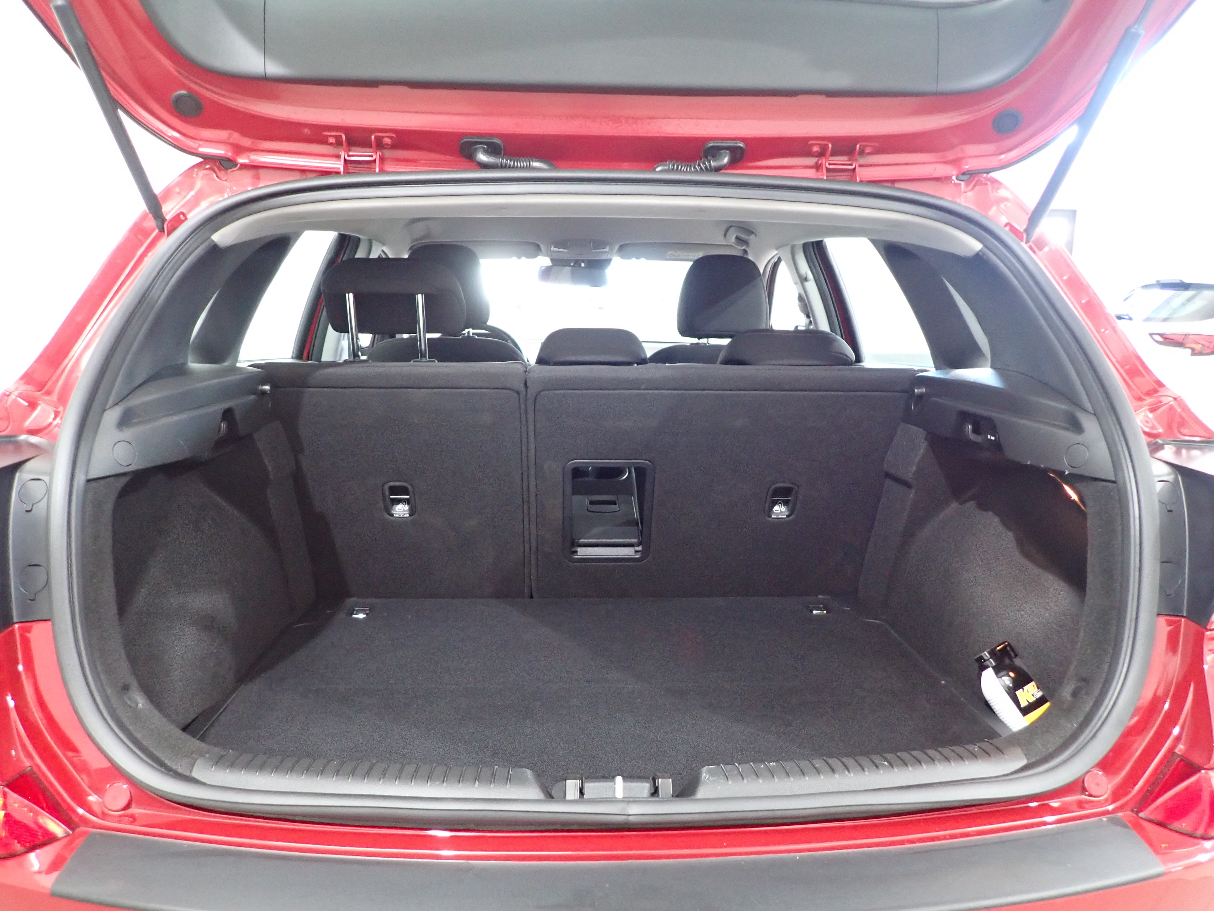 HYUNDAI i30 Hatchback 2019