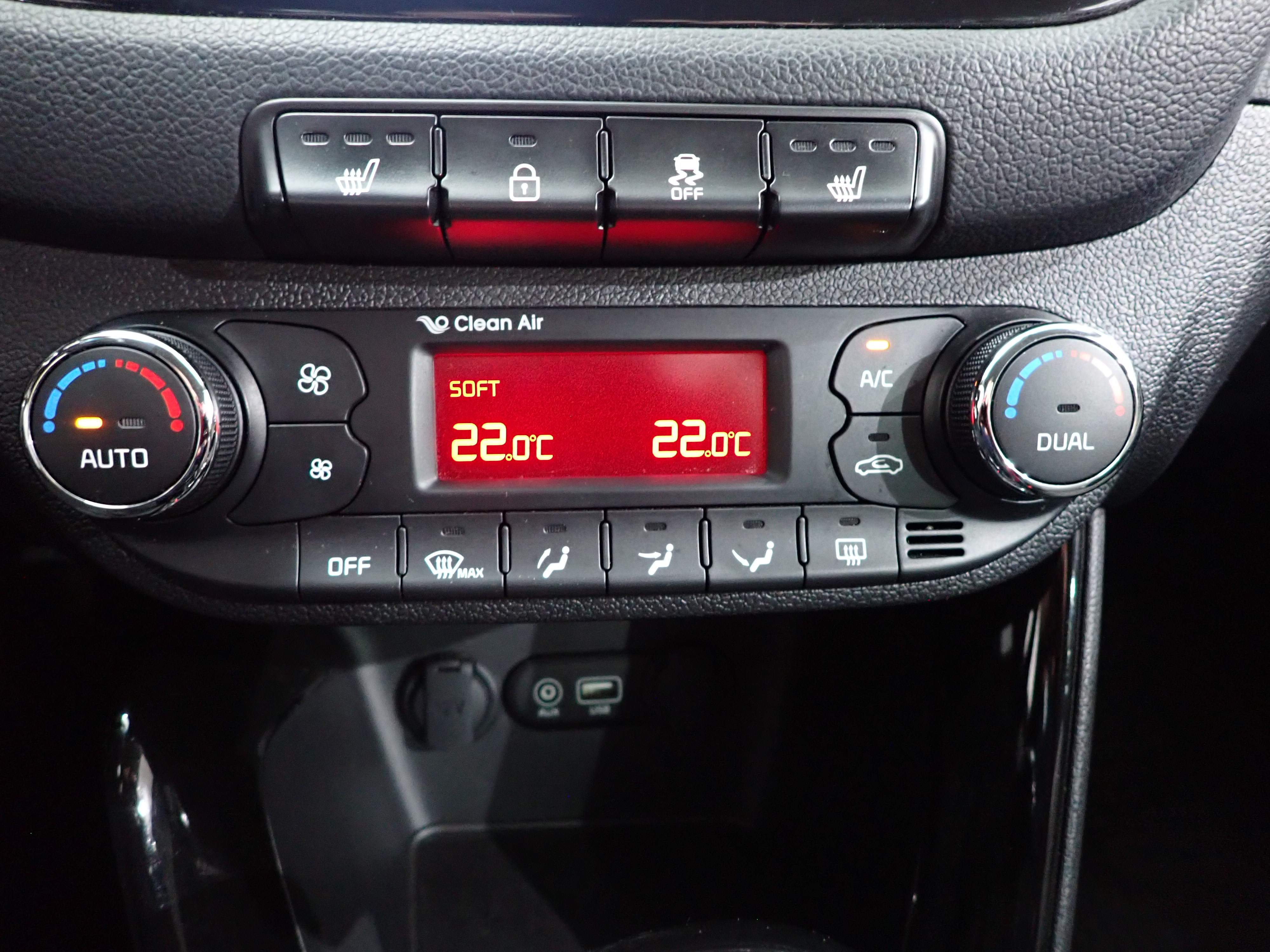 KIA cee'd 2017