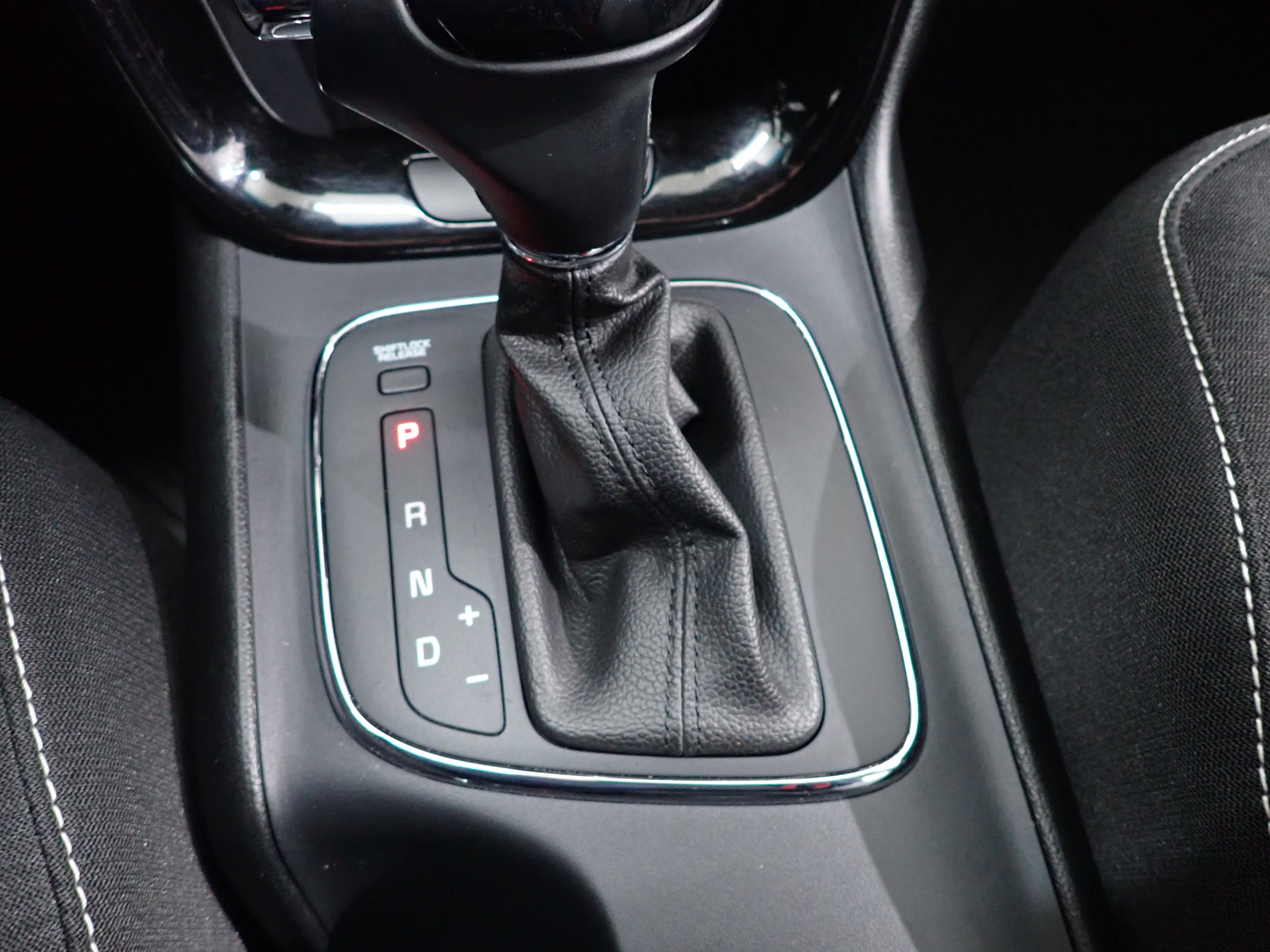 KIA cee'd 2017