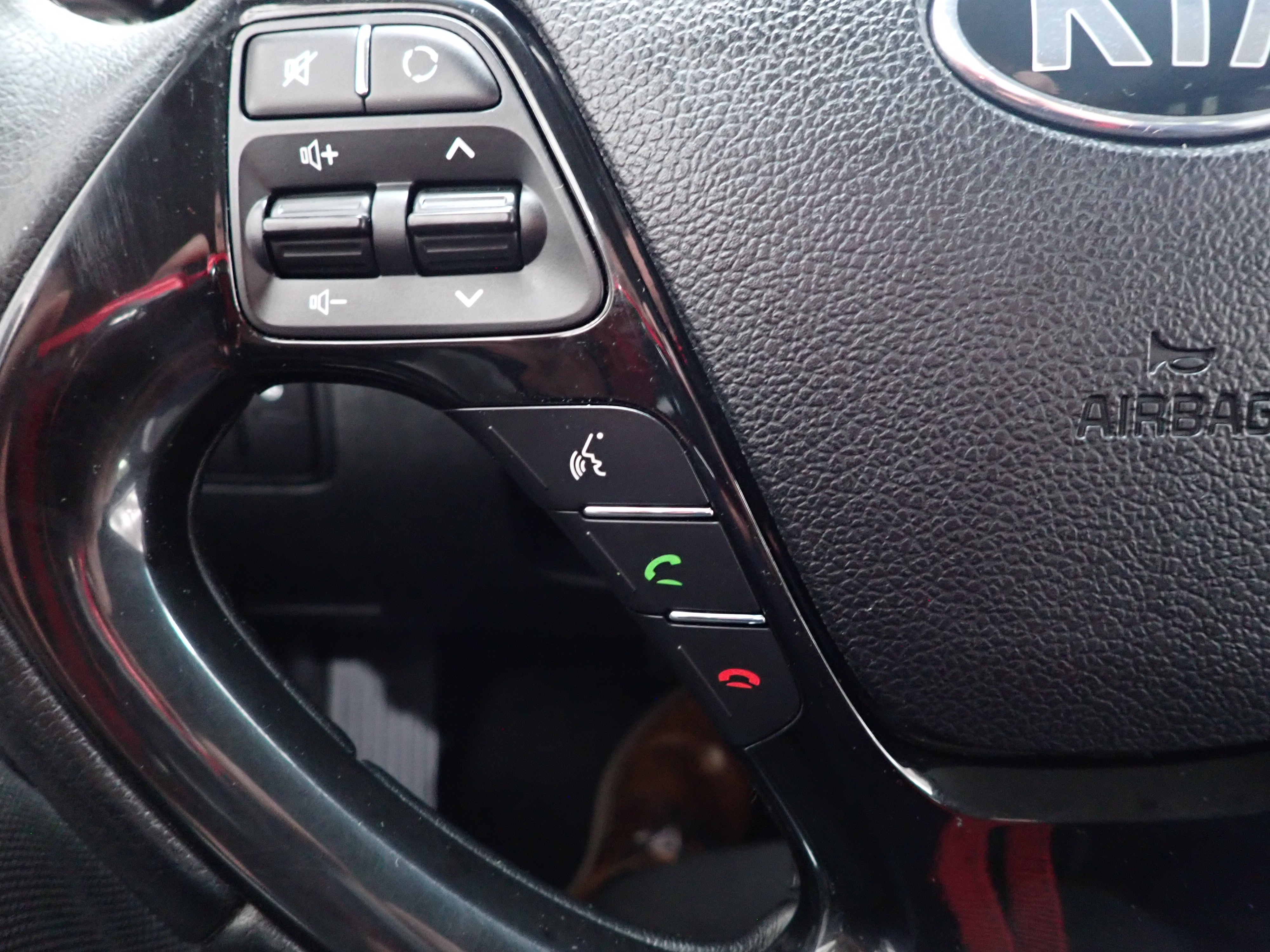 KIA cee'd 2017