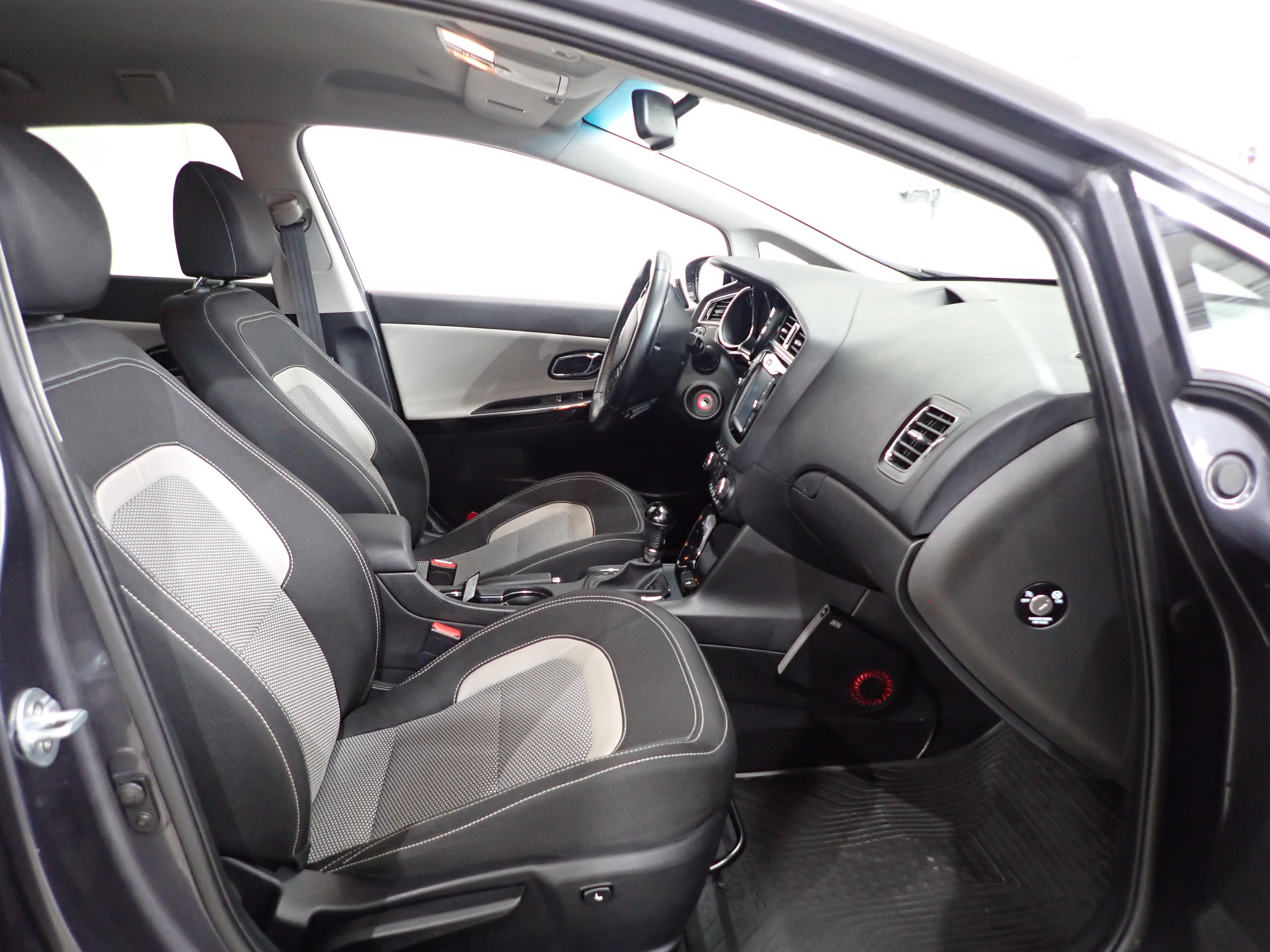 KIA cee'd 2017