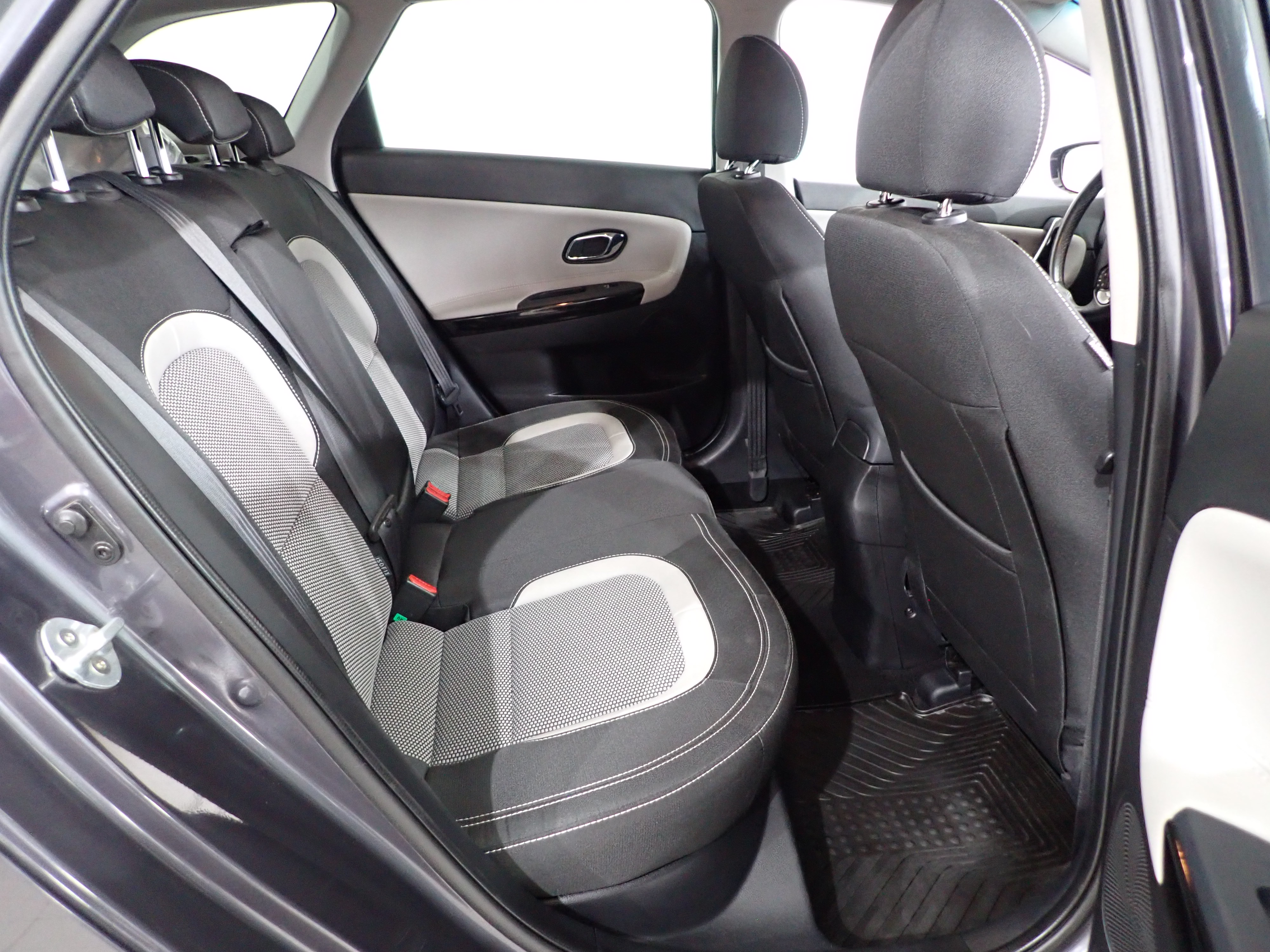 KIA cee'd 2017
