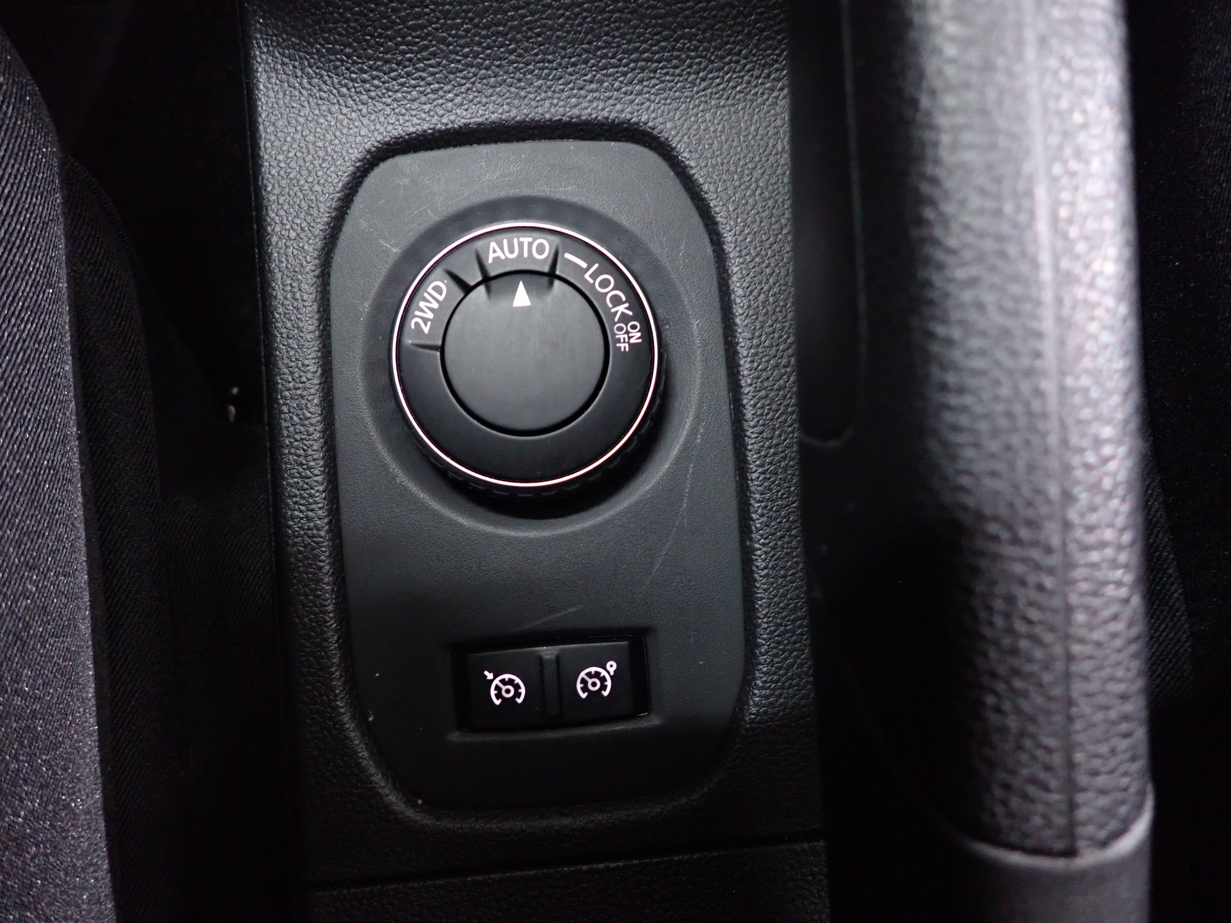 DACIA Duster 2021