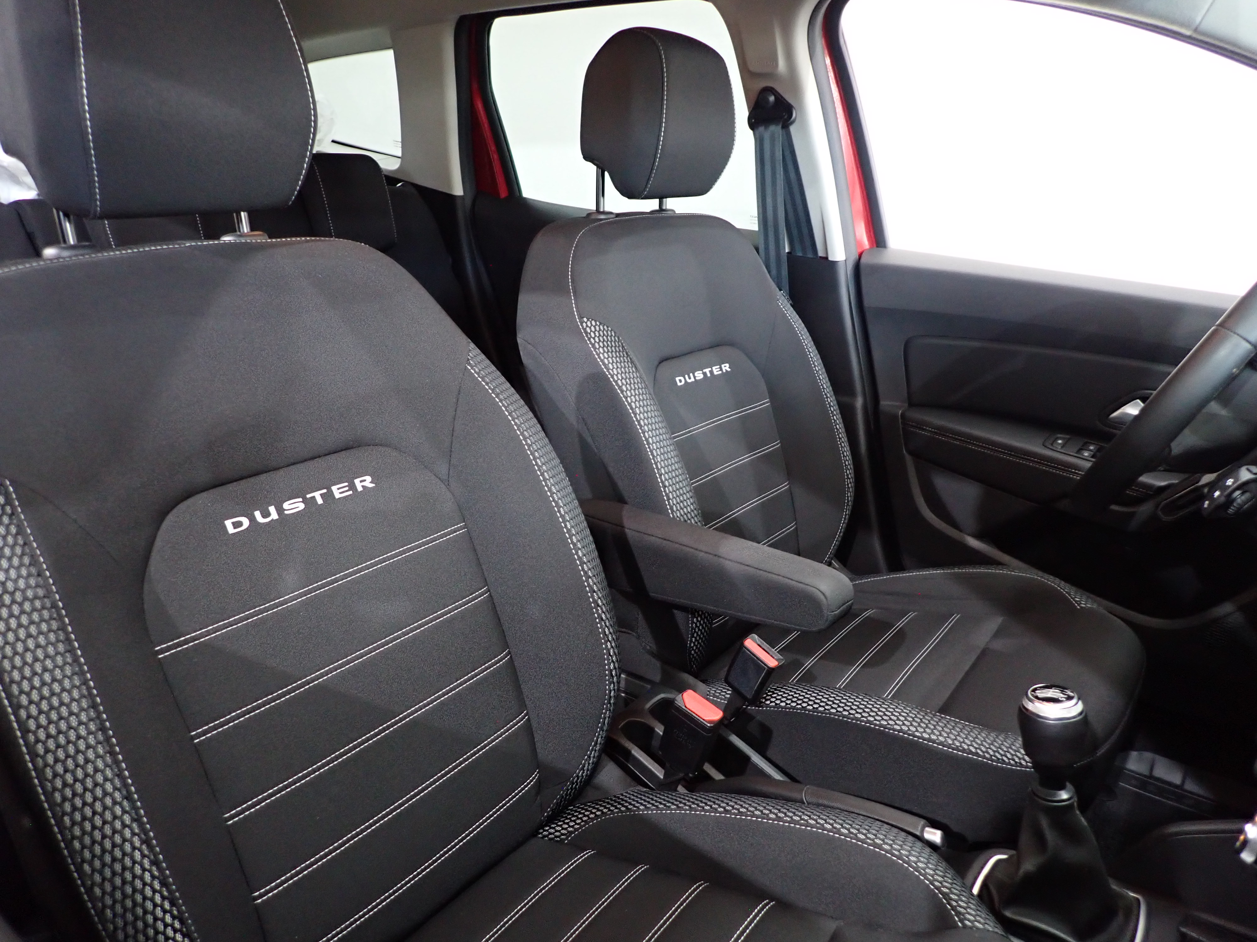 DACIA Duster 2021