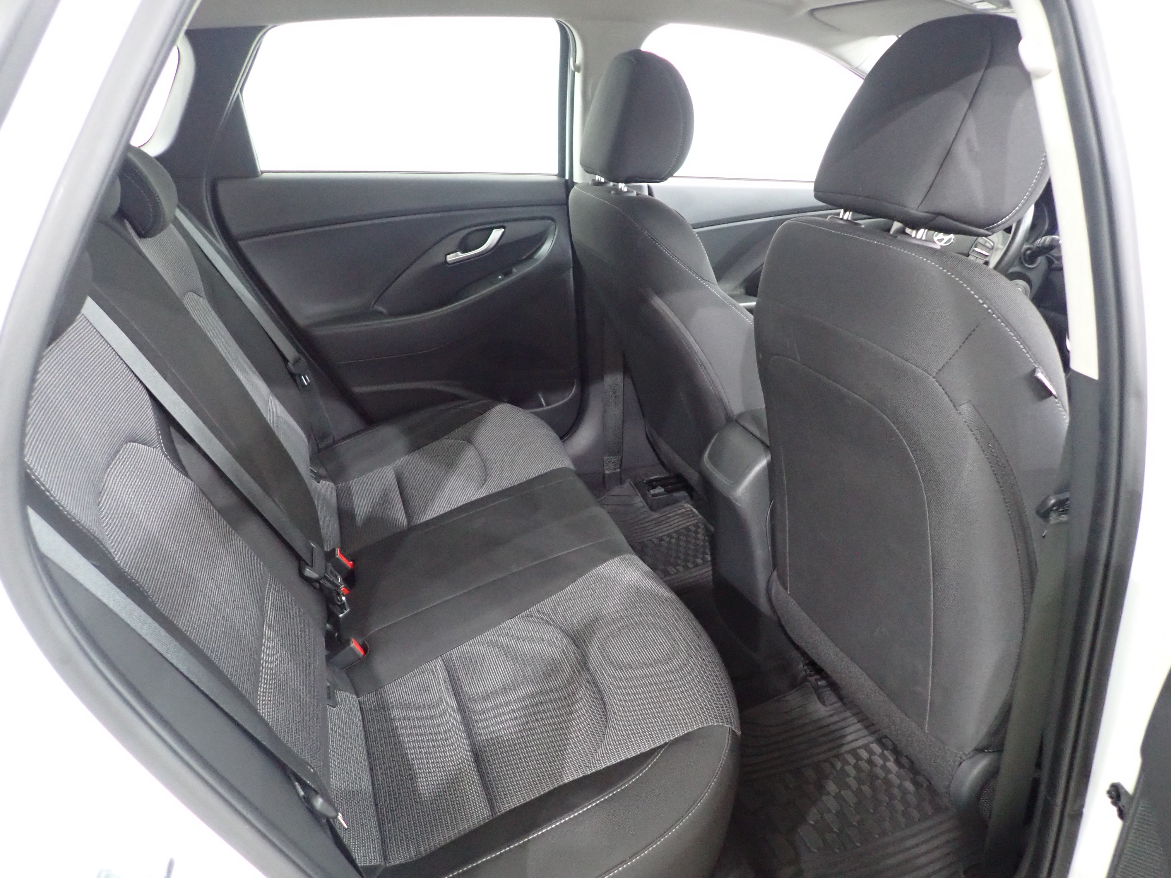 HYUNDAI i30 Wagon 2024