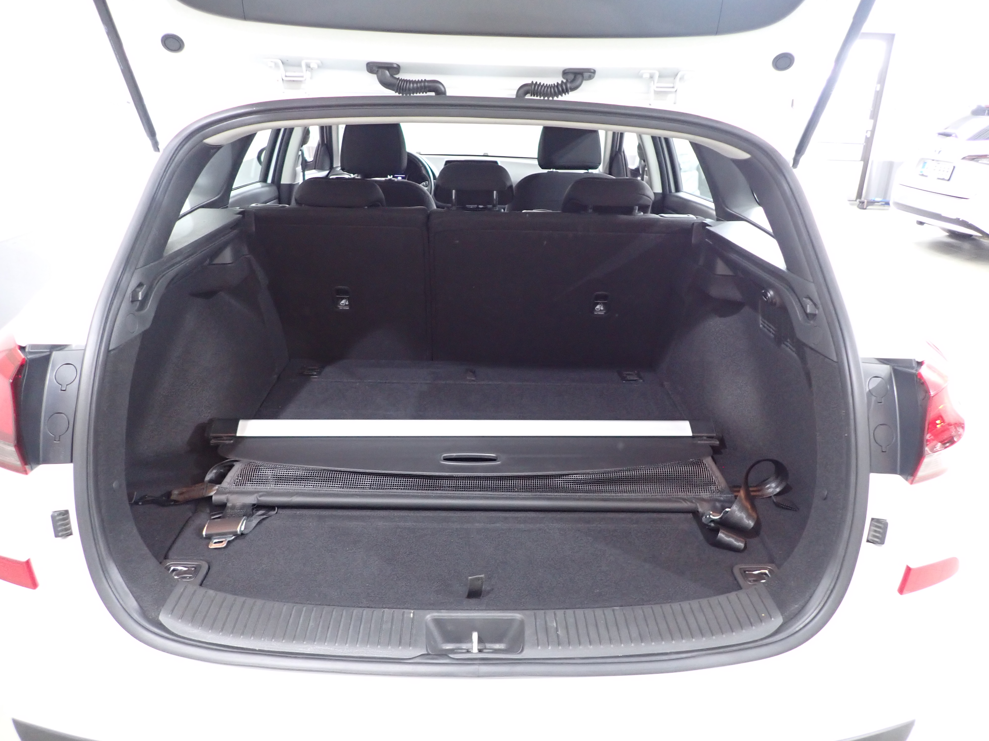 HYUNDAI i30 Wagon 2024