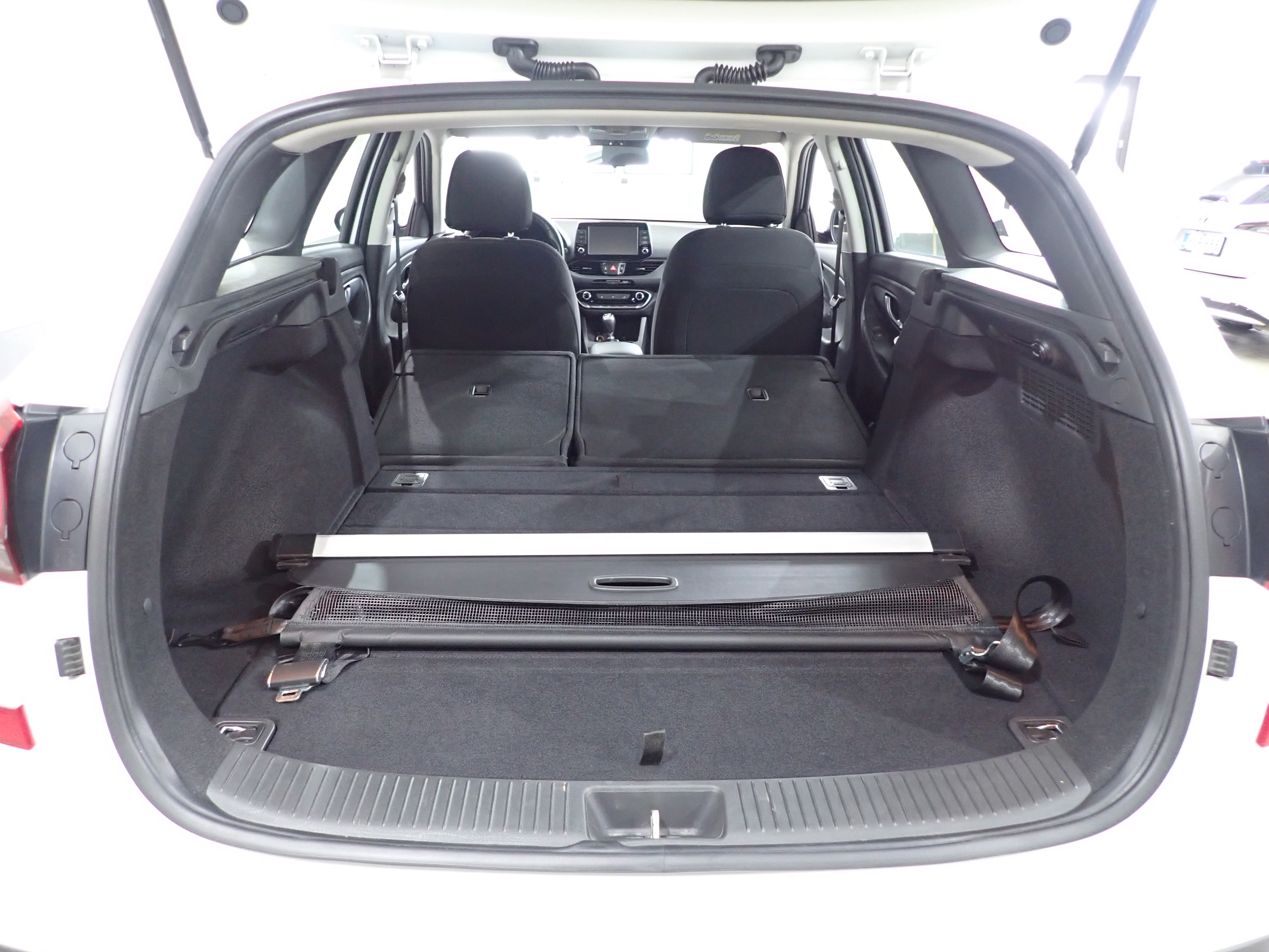 HYUNDAI i30 Wagon 2024