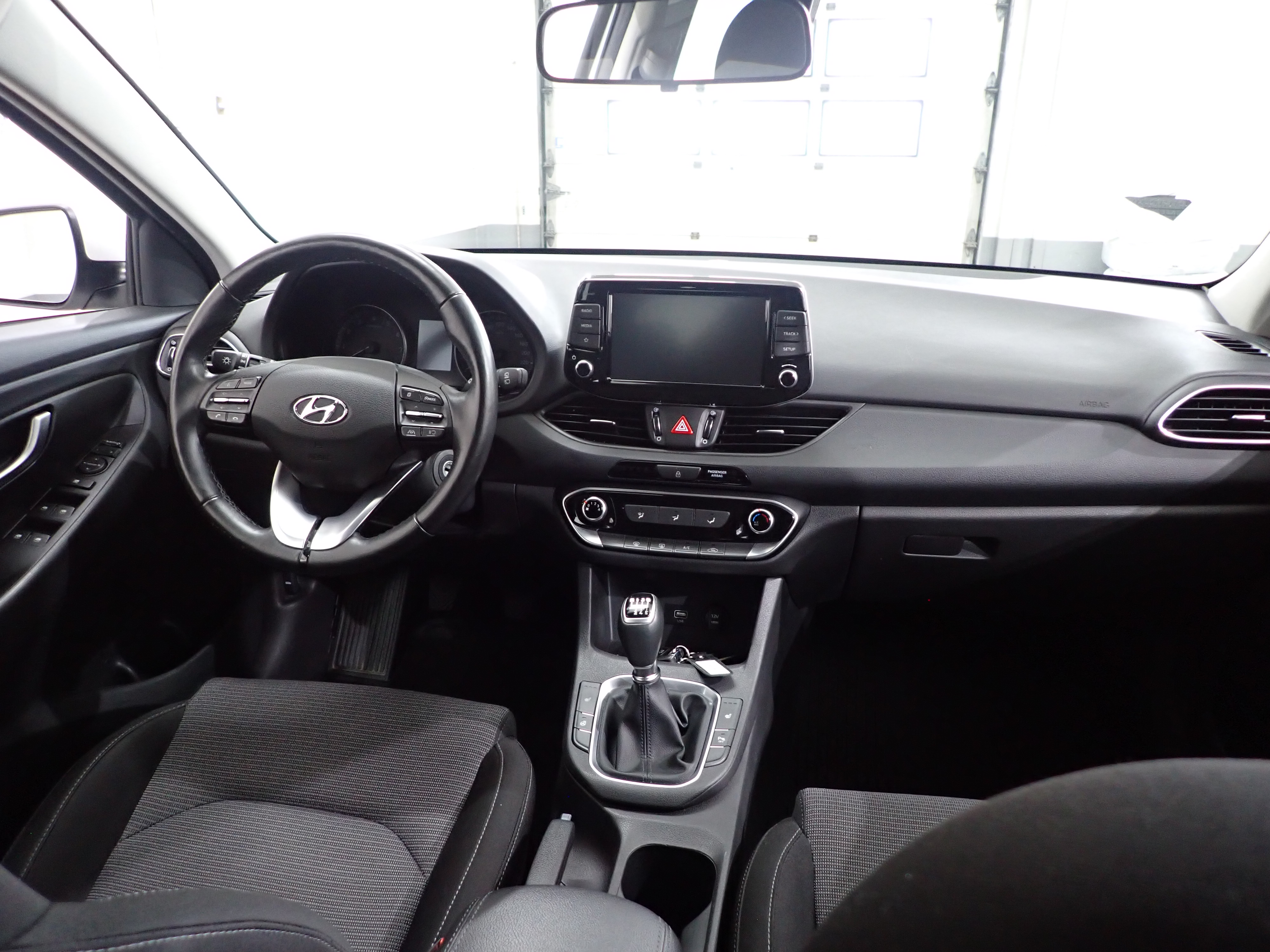 HYUNDAI i30 Wagon 2024