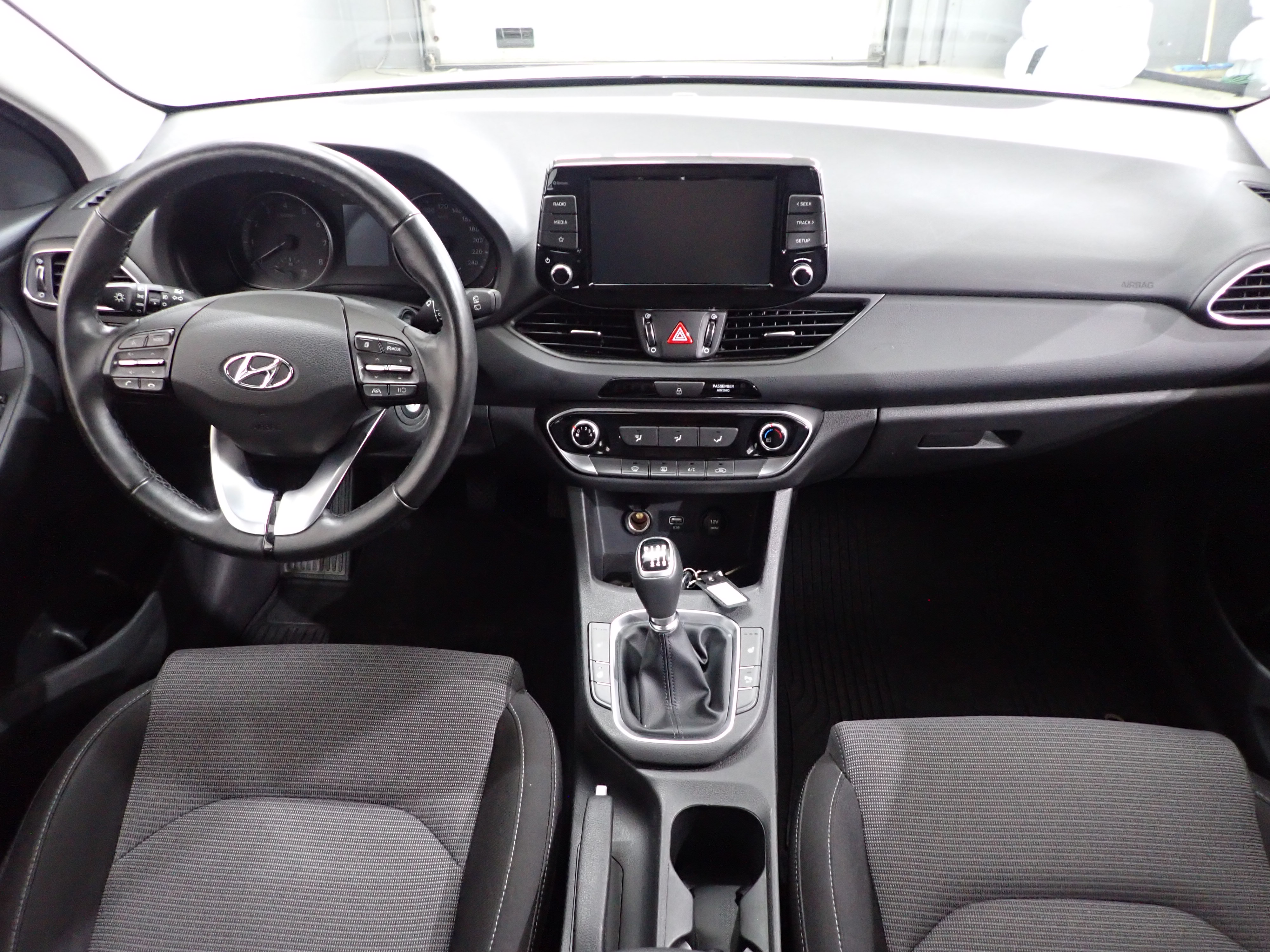 HYUNDAI i30 Wagon 2024