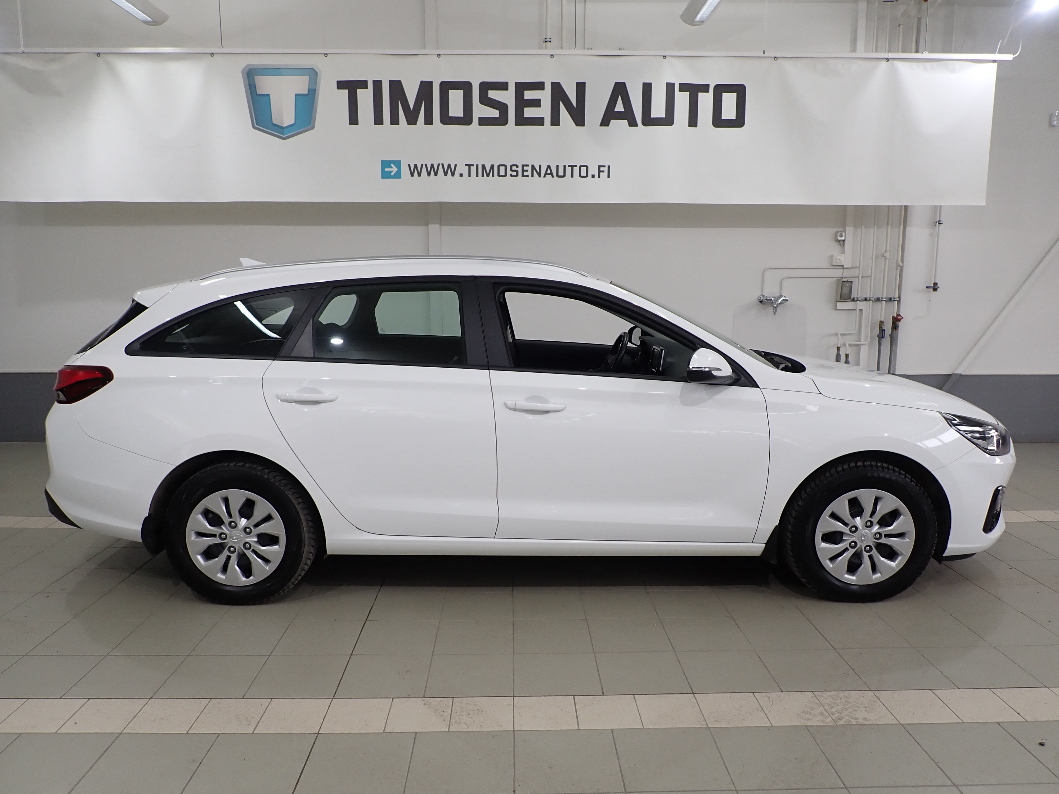 HYUNDAI i30 Wagon 2024