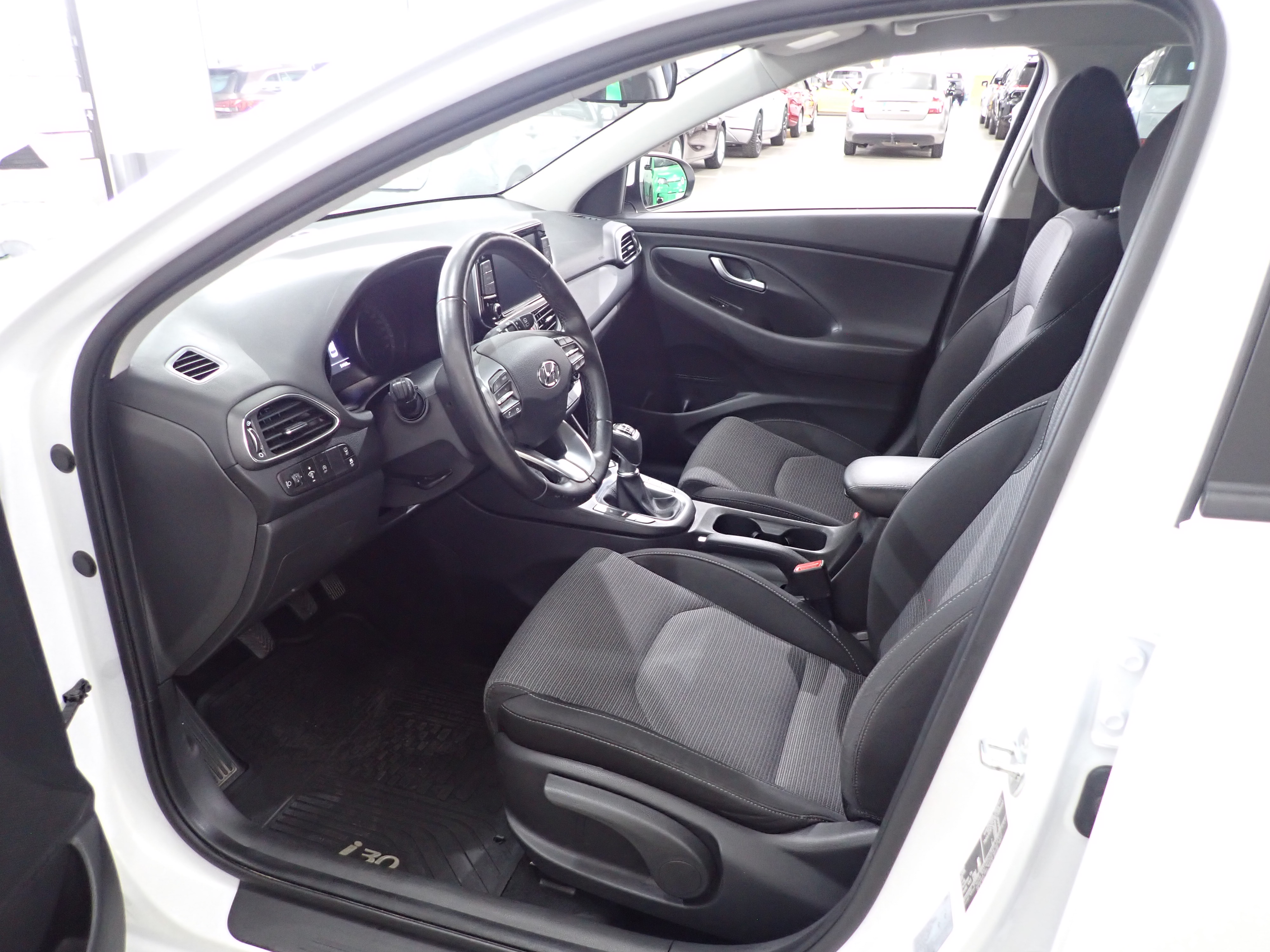 HYUNDAI i30 Wagon 2024