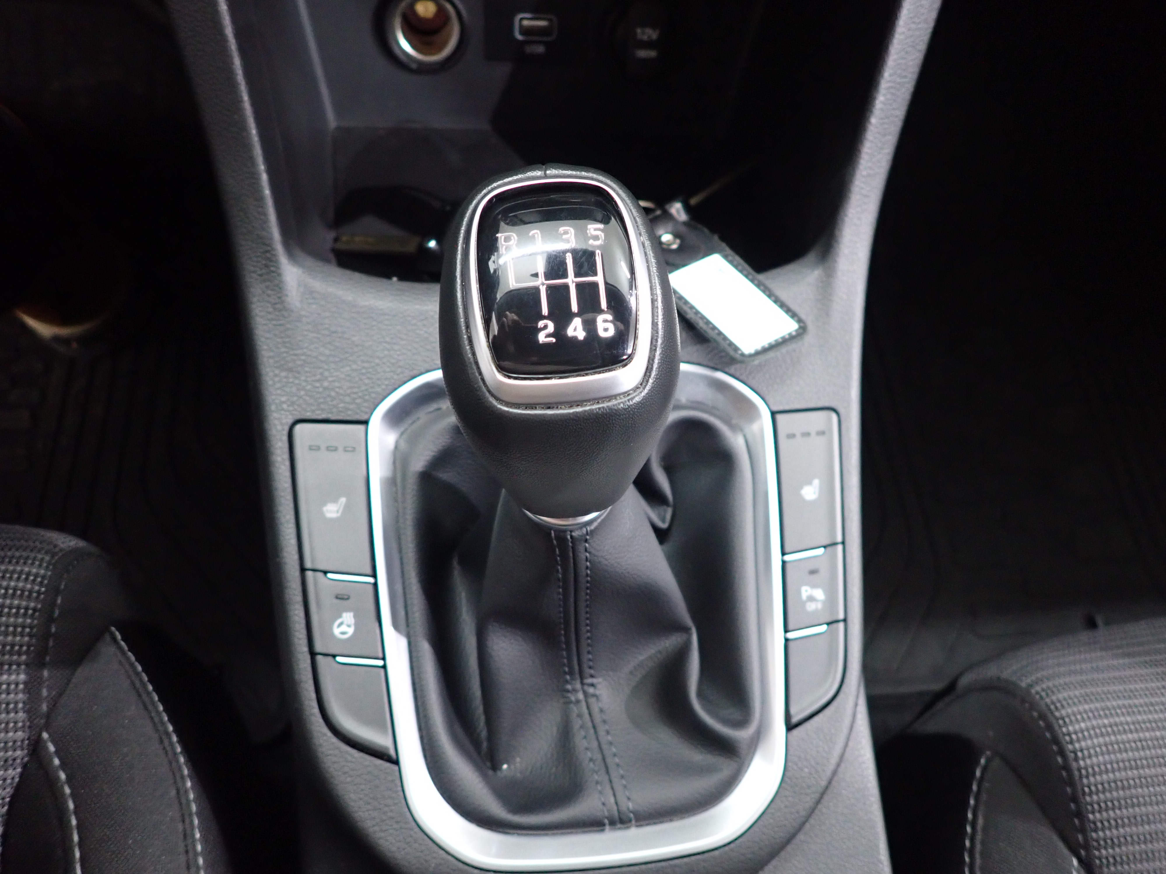 HYUNDAI i30 Wagon 2024