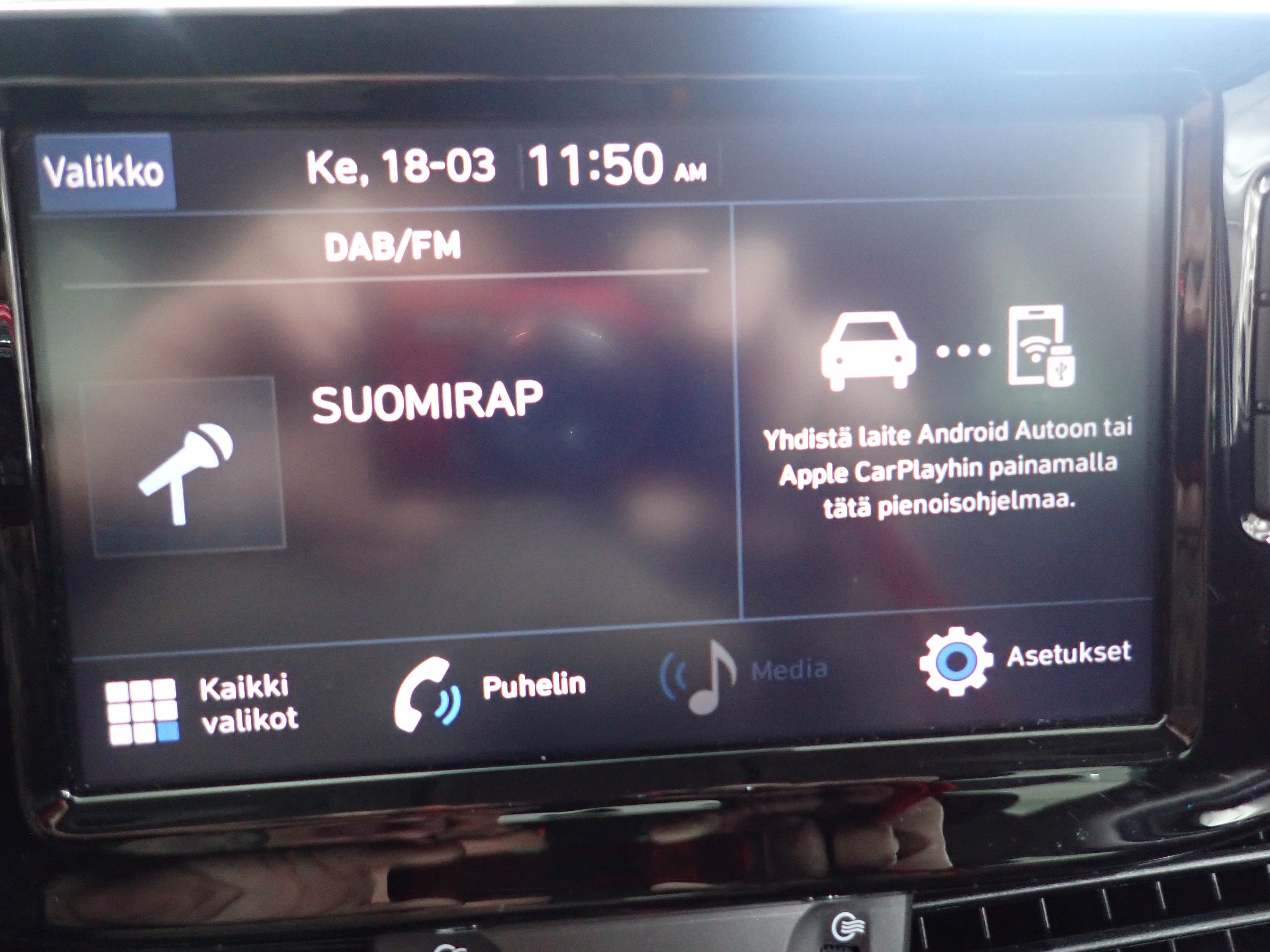 HYUNDAI i30 Wagon 2024