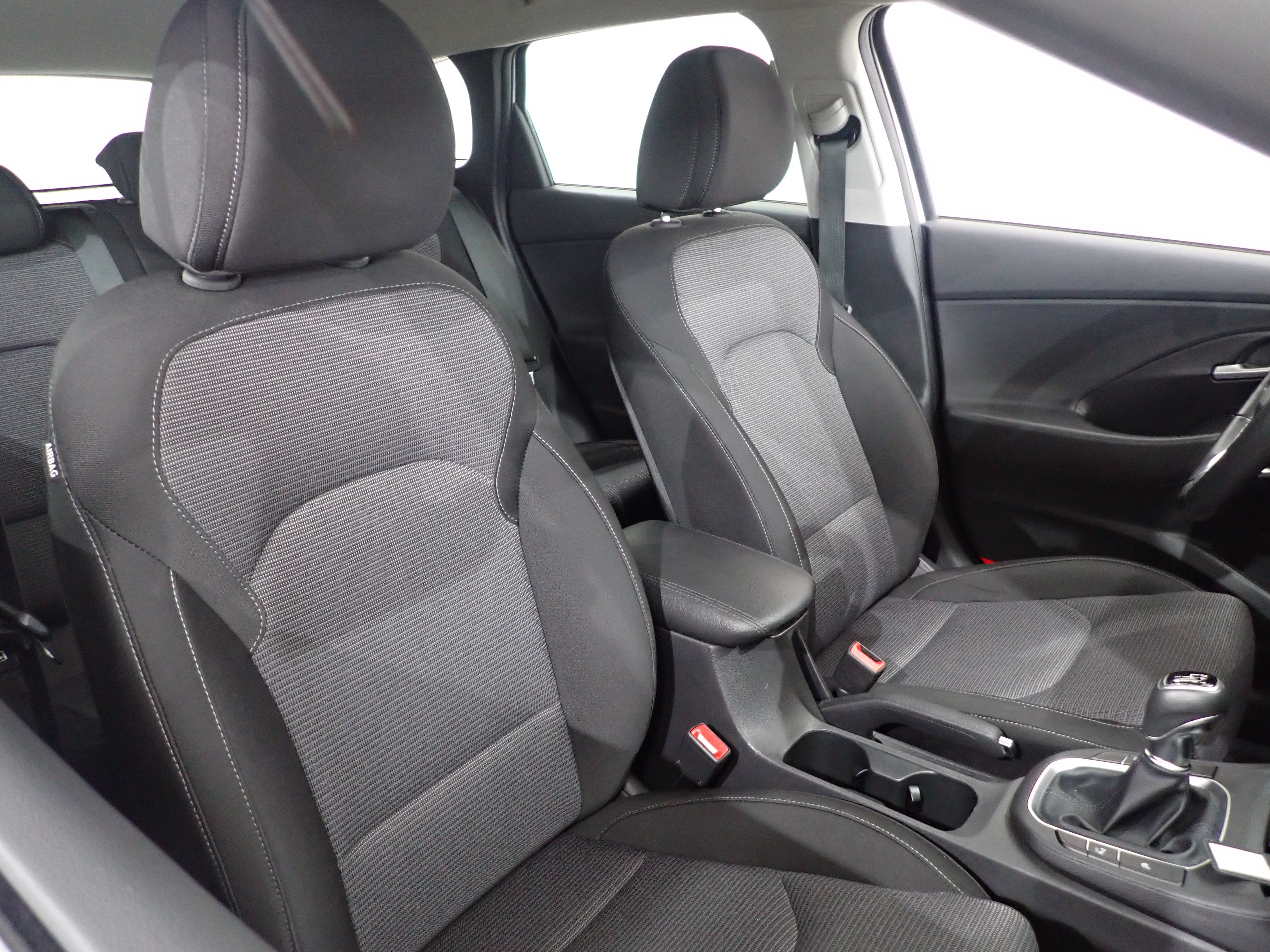 HYUNDAI i30 Wagon 2024