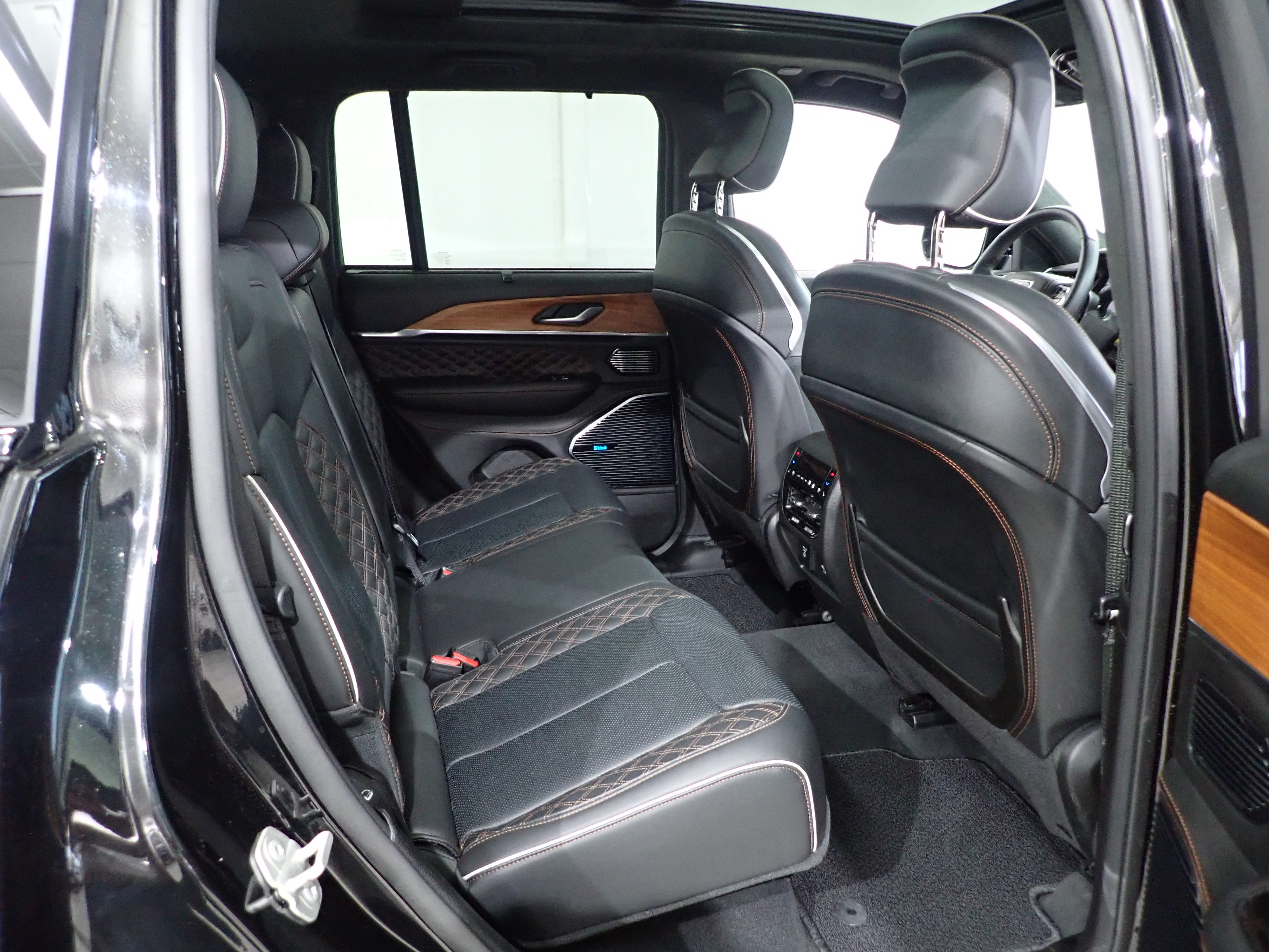 JEEP Grand Cherokee 2024