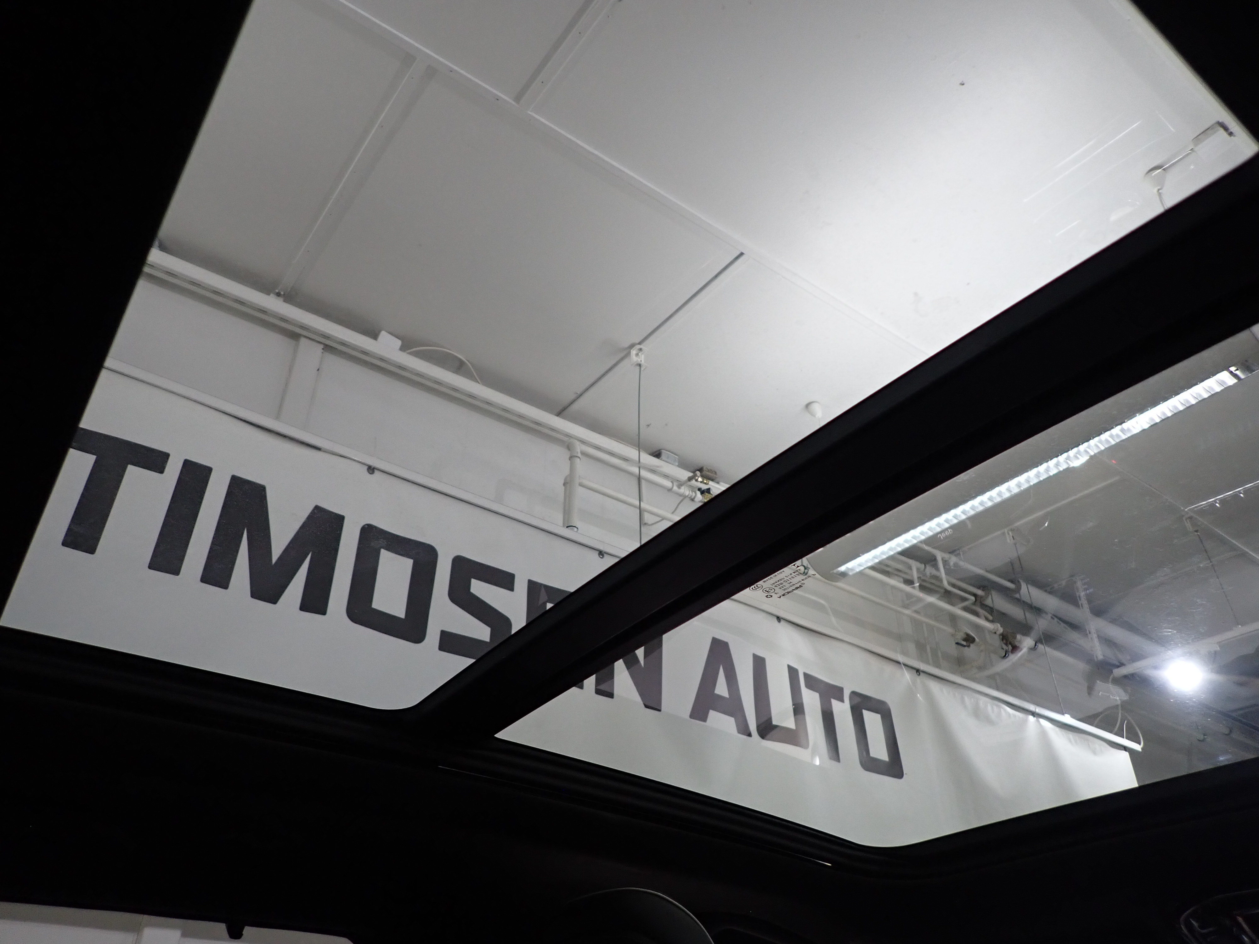 JEEP Grand Cherokee 2024